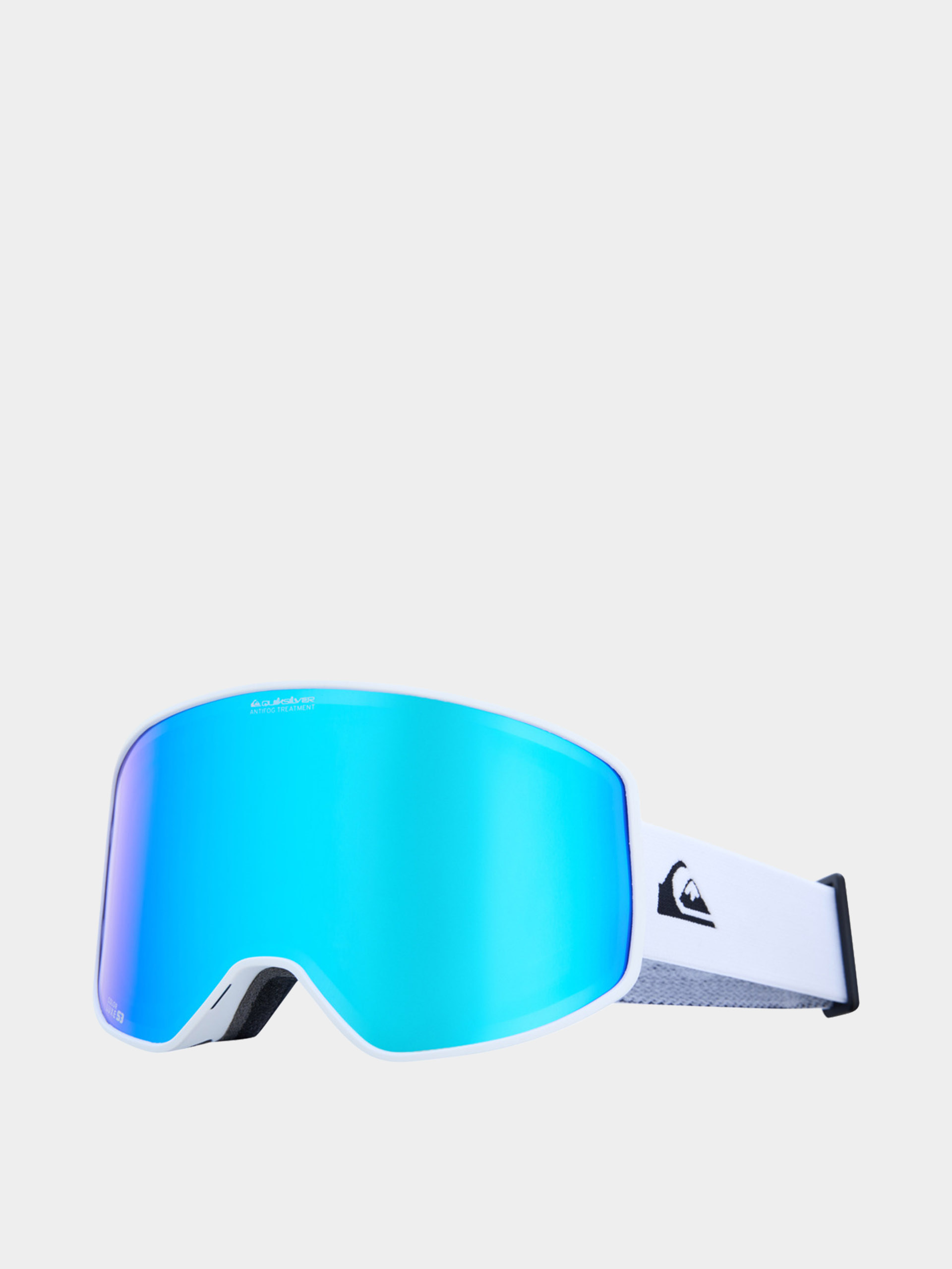 Окуляри для сноуборду Quiksilver Storm (white/clux ml blue)