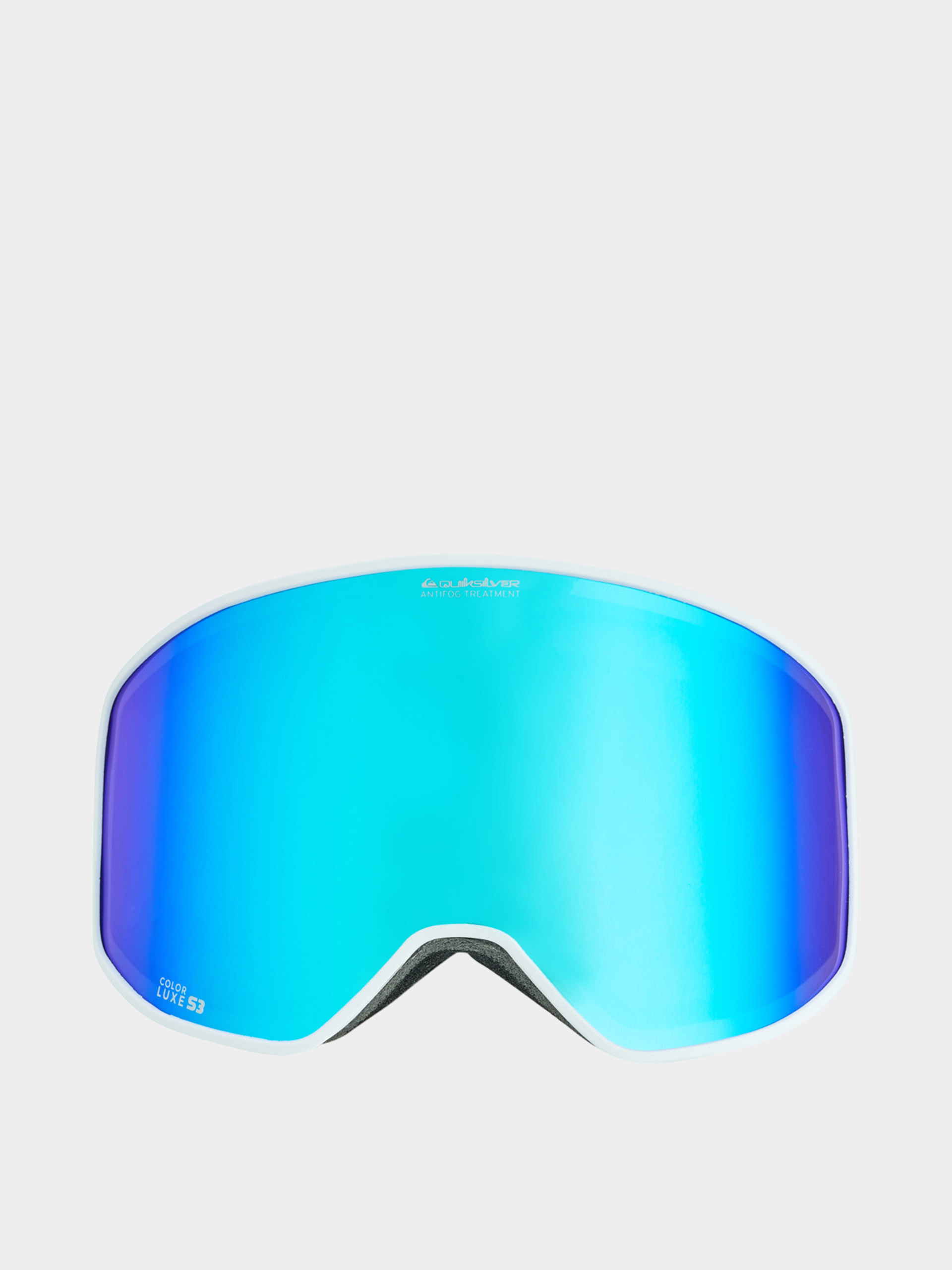 Окуляри для сноуборду Quiksilver Storm (white/clux ml blue)