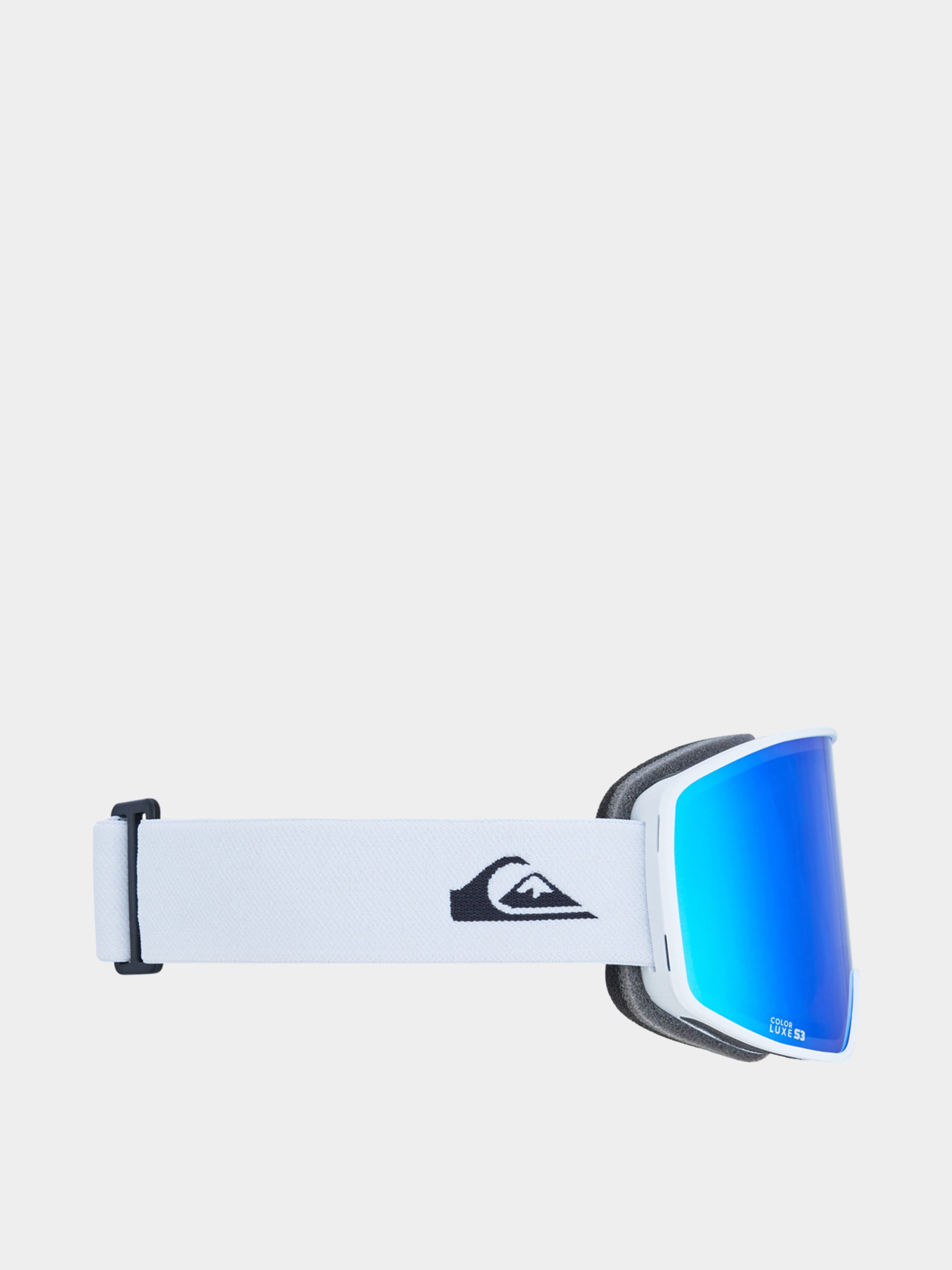 Окуляри для сноуборду Quiksilver Storm (white/clux ml blue)