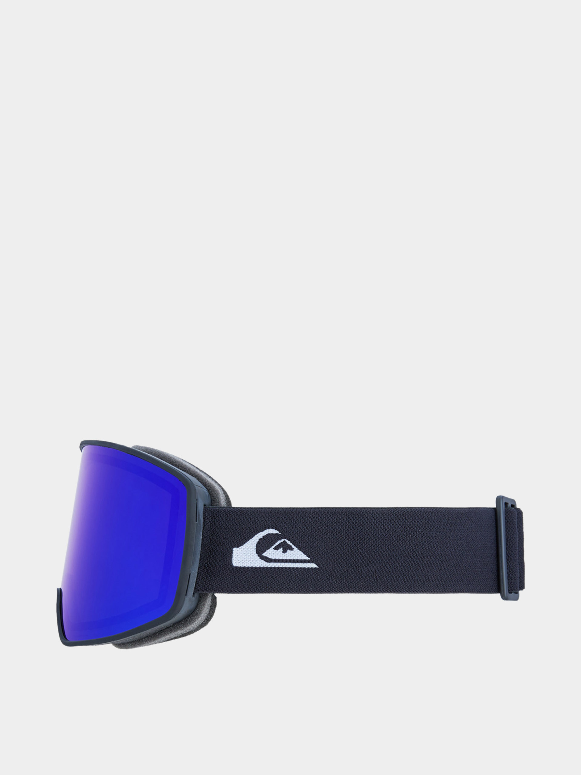 Окуляри для сноуборду Quiksilver Storm (black/black clux ml blue)