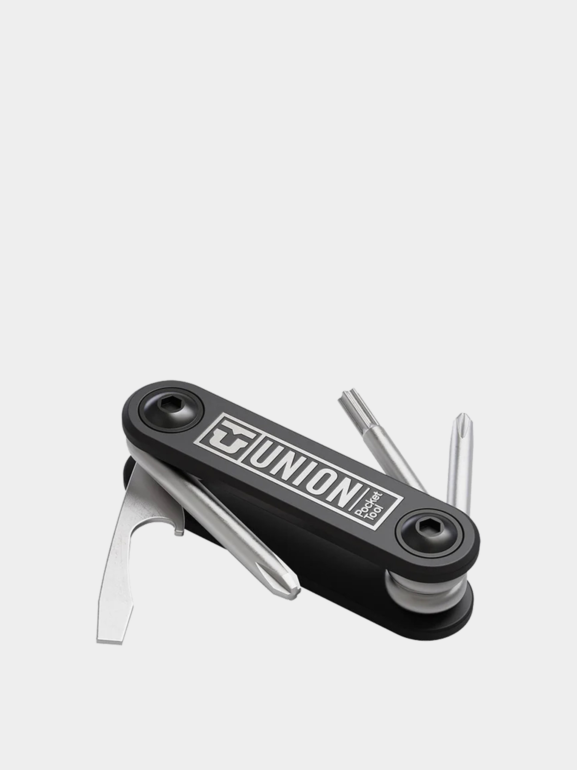 Підкладка Union Klucz Pocket Tool (black)