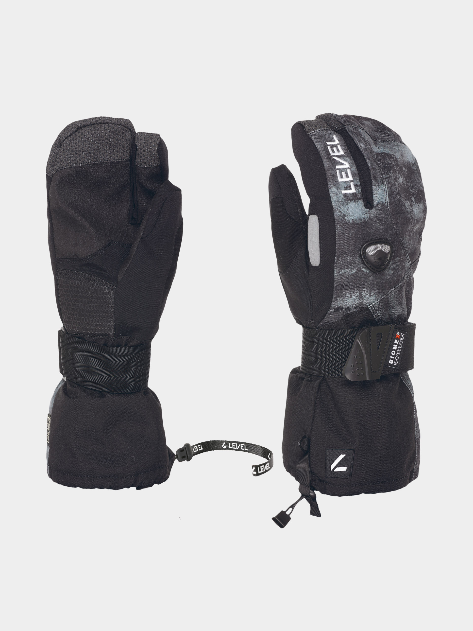 u0420u0443u043au0430u0432u0438u0446u0456 Level Fly Trigger (eclipse)