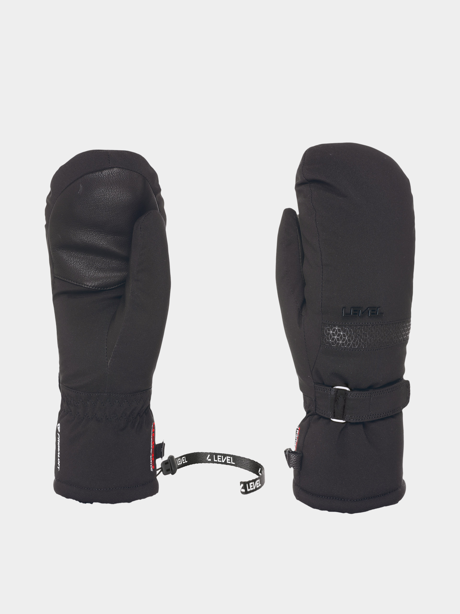 u0420u0443u043au0430u0432u0438u0446u0456 Level Venus Mitt Wmn (dark)