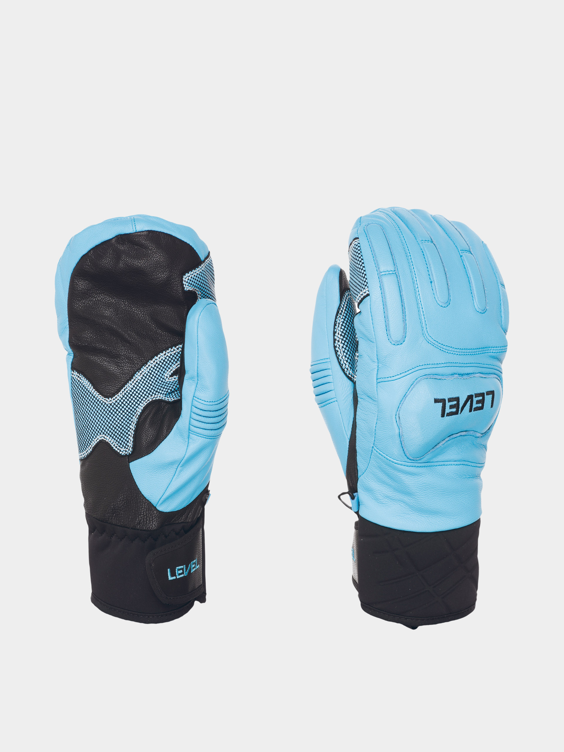 u0420u0443u043au0430u0432u0438u0446u0456 Level Race Mitt (sky blue)