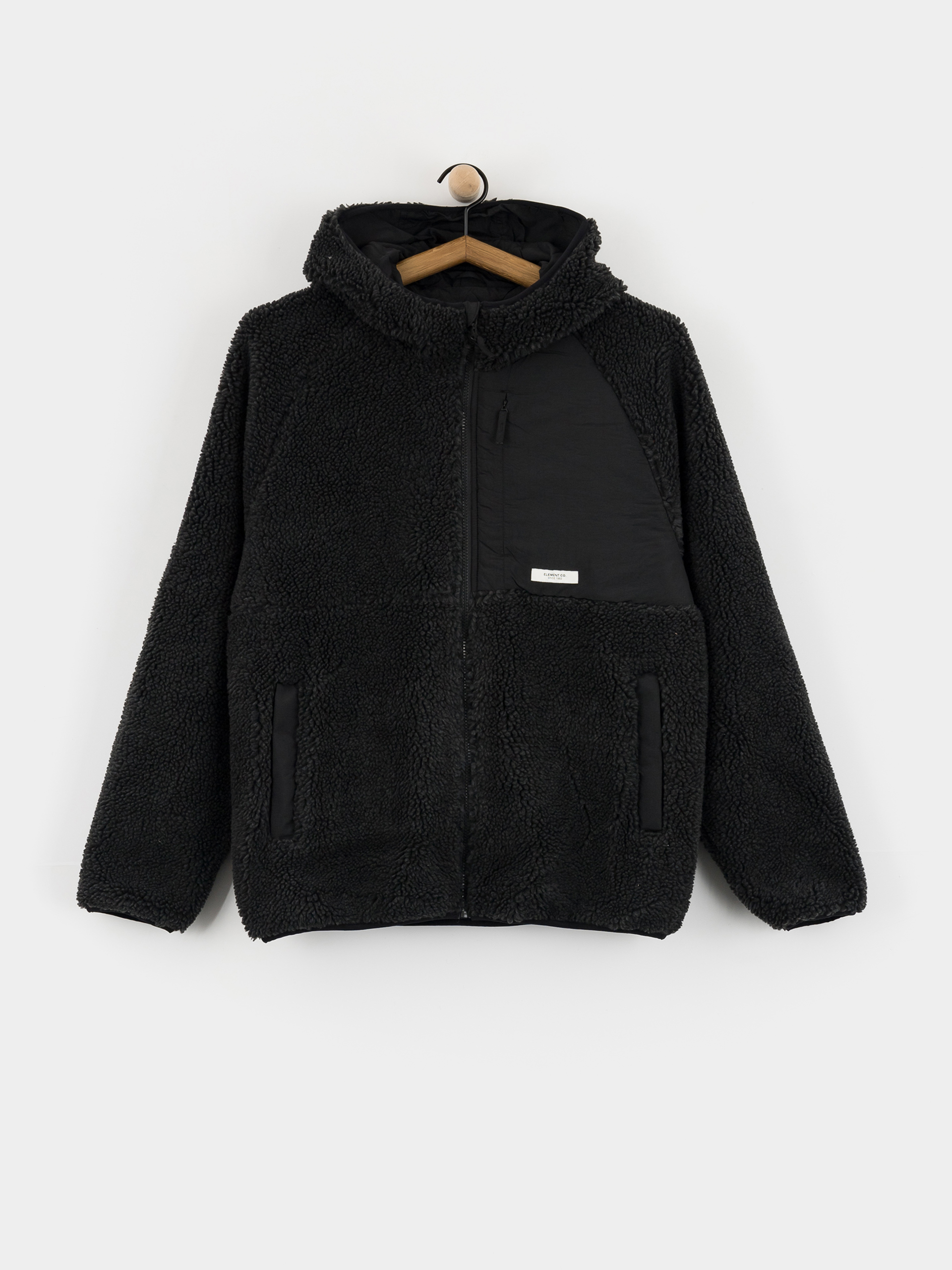 Куртка Columbia Challenger II Insulated Pullover - чорний (black)