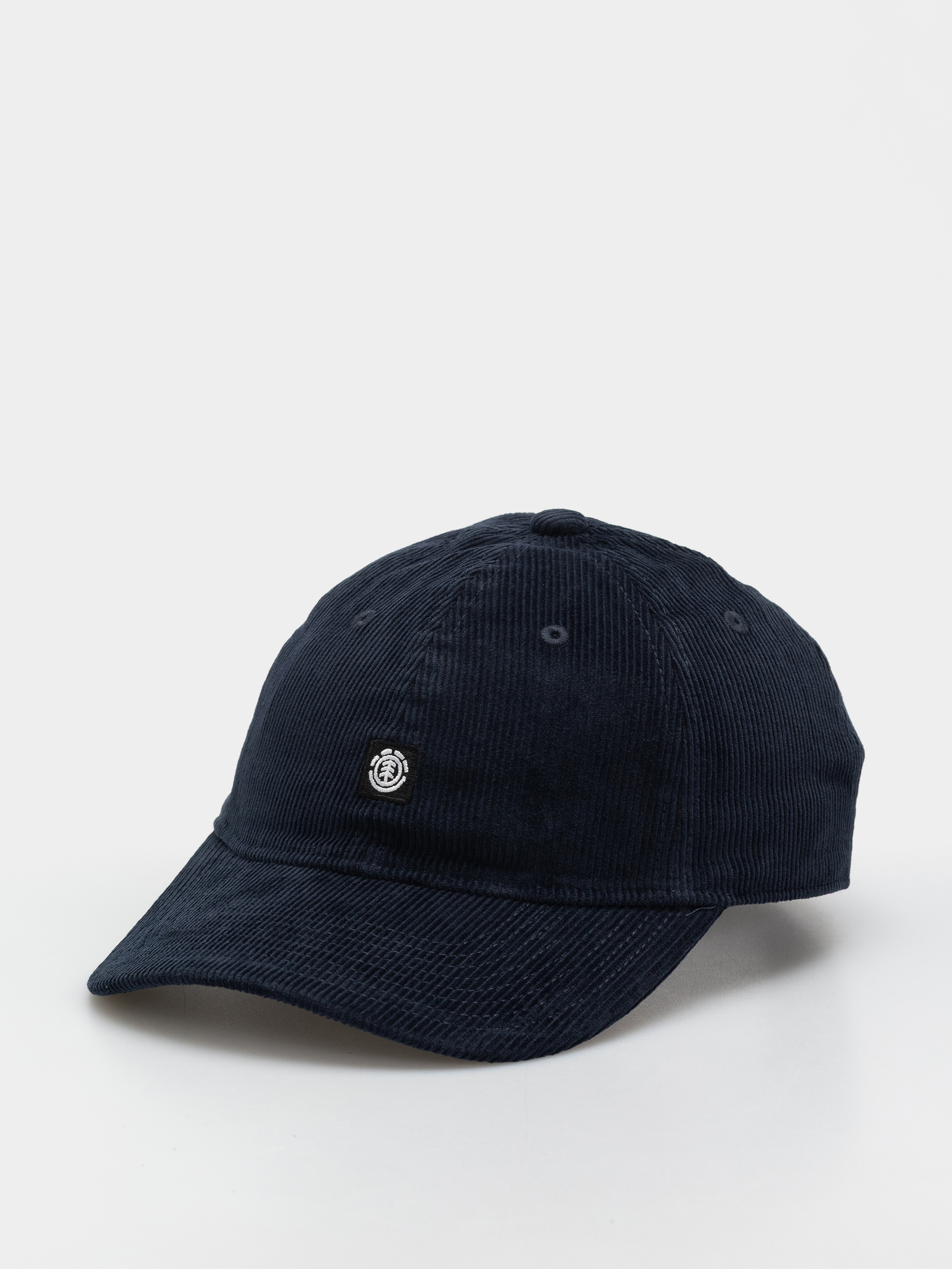 Кепка Element Icon Dad Cap Corduroy (eclipse navy)