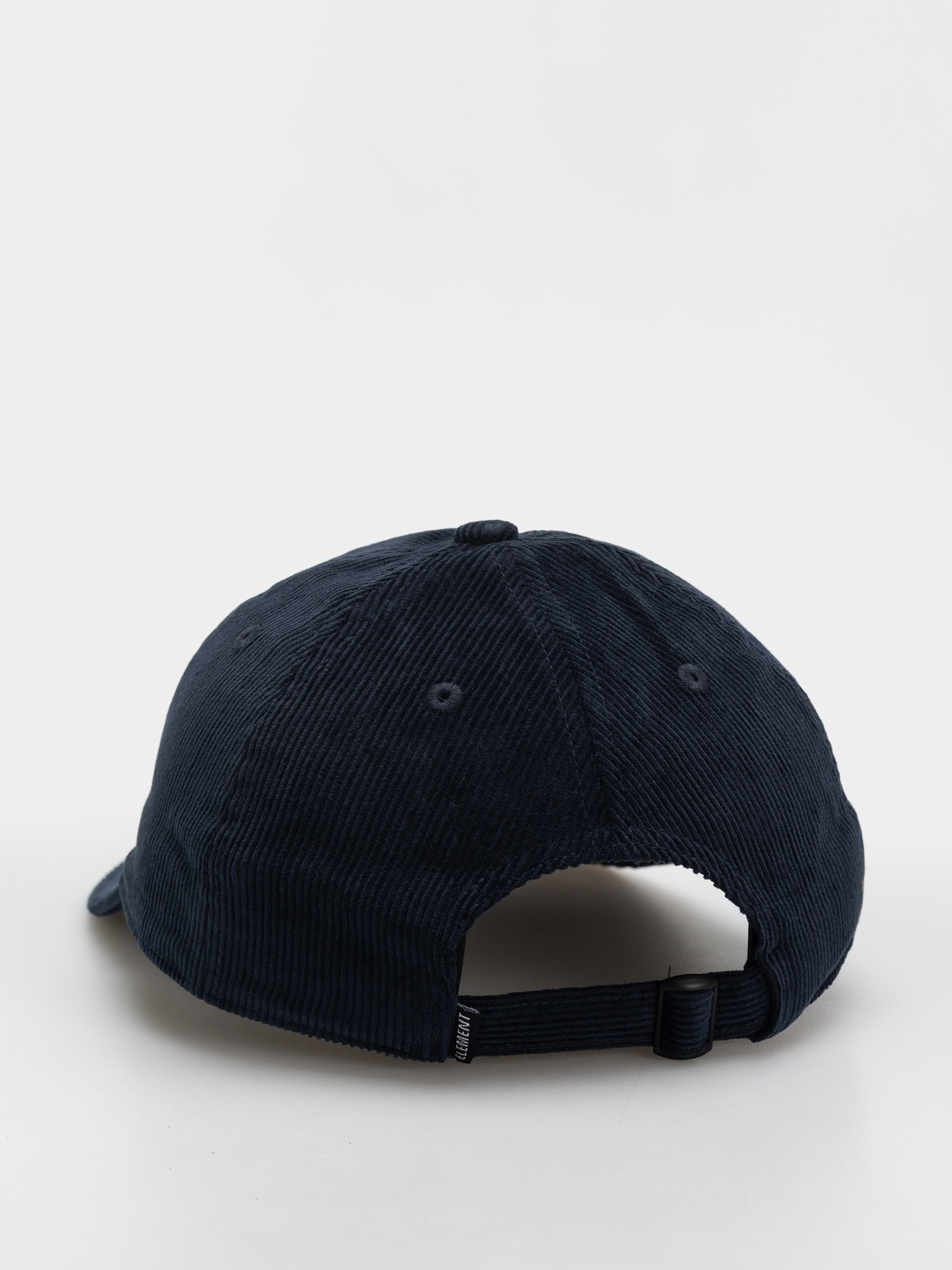 Кепка Element Icon Dad Cap Corduroy (eclipse navy)