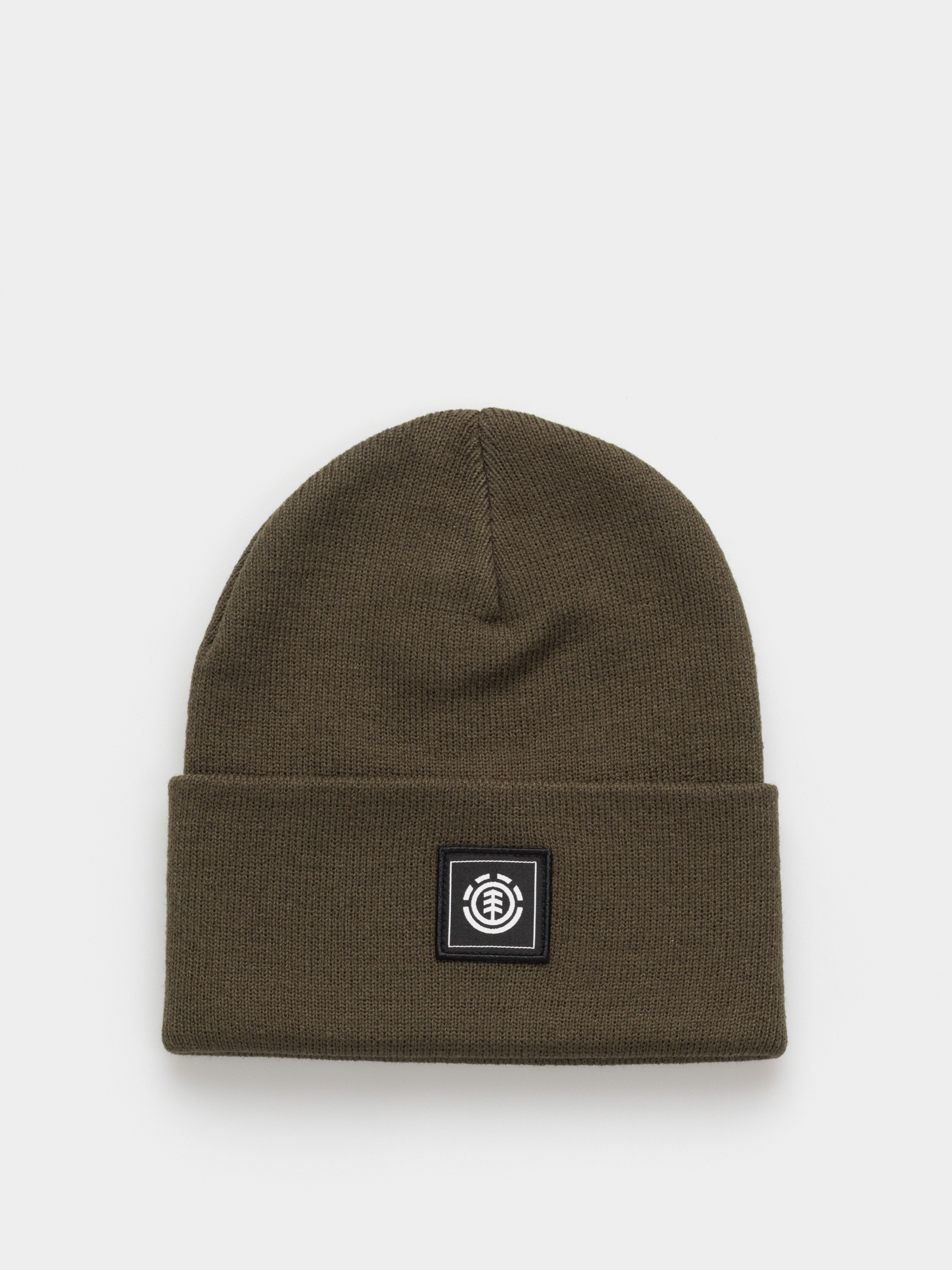 Шапка Element High Icon (forest night)