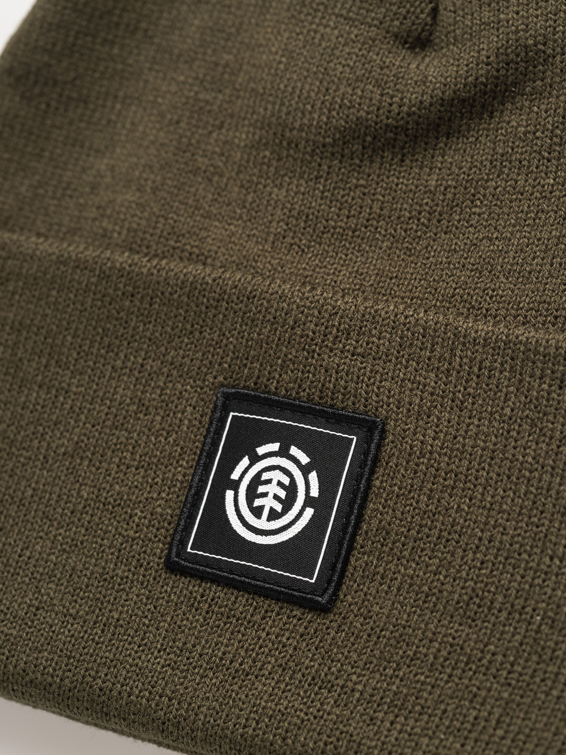 Шапка Element High Icon (forest night)