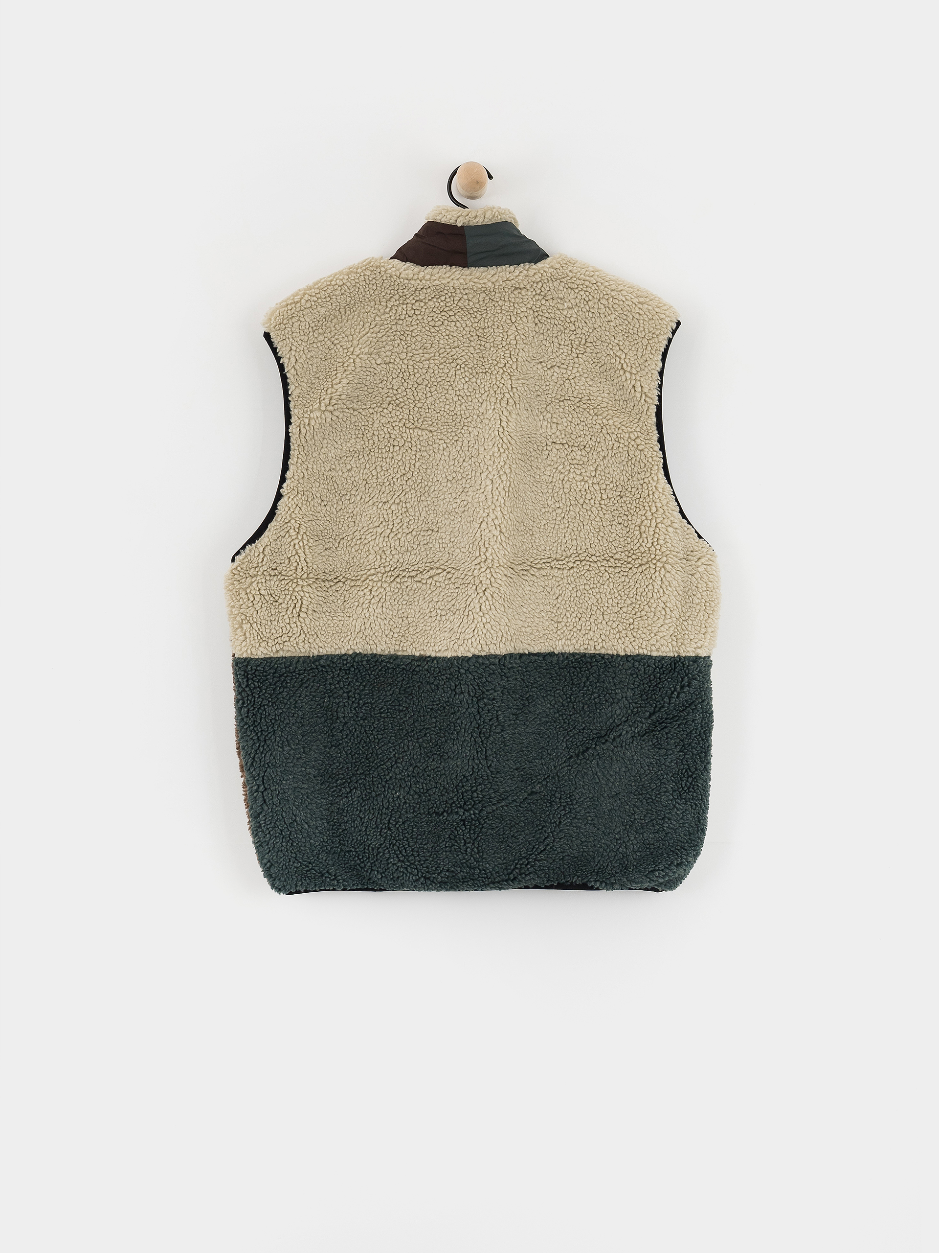 Безрукавка Element Lake Sherpa (multicolor)