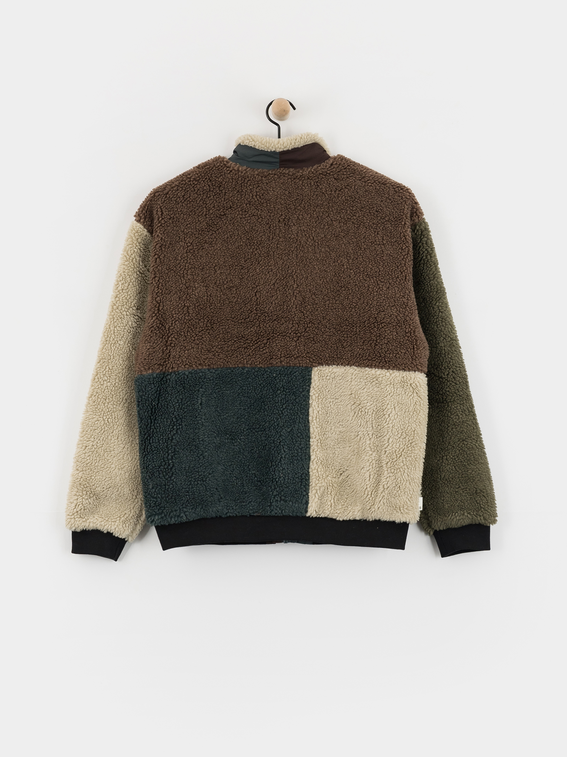 Куртка Element Oak Sherpa (multicolor)