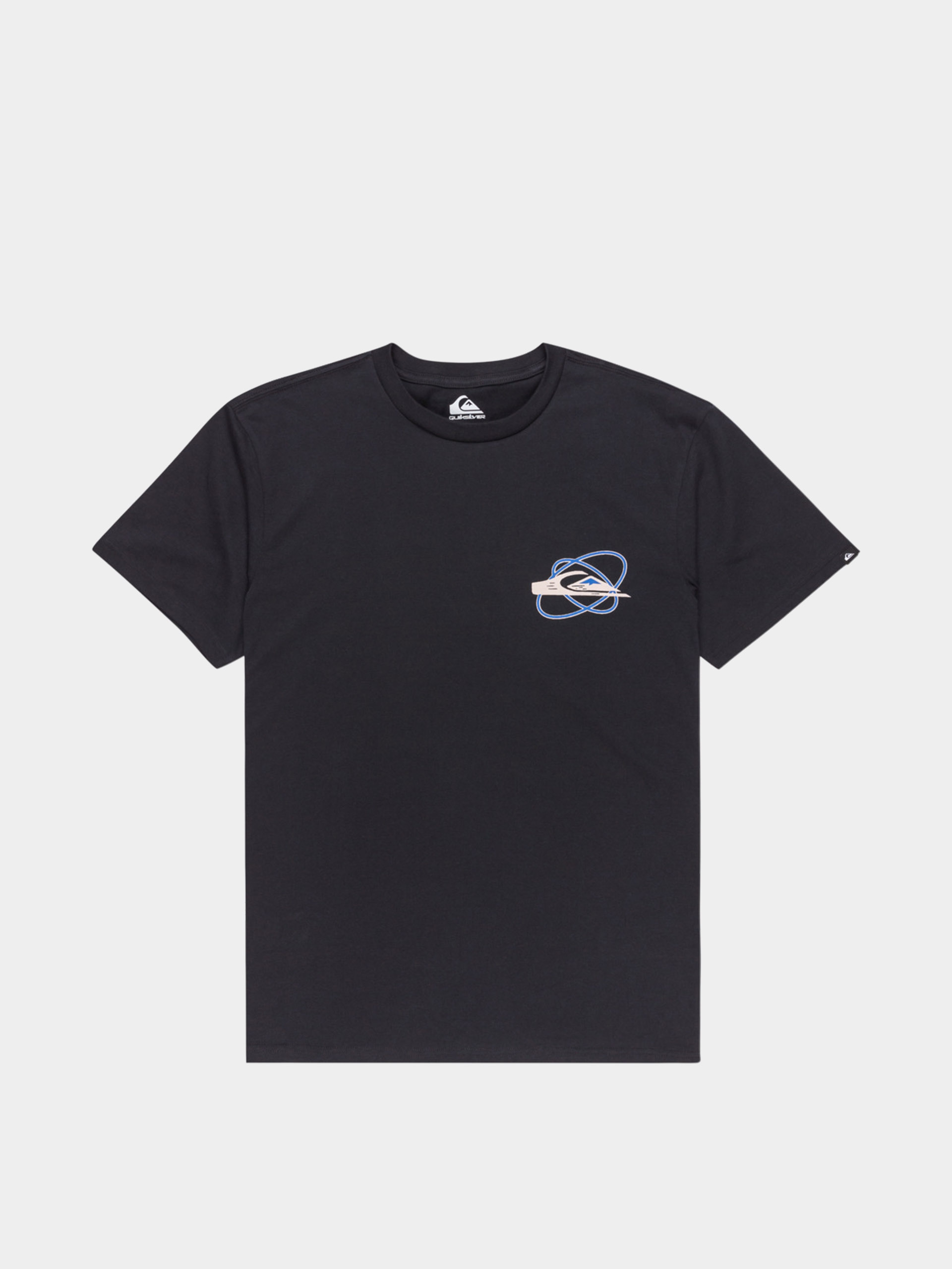 u0424u0443u0442u0431u043eu043bu043au0430 Quiksilver Ev Waves Festival (black)