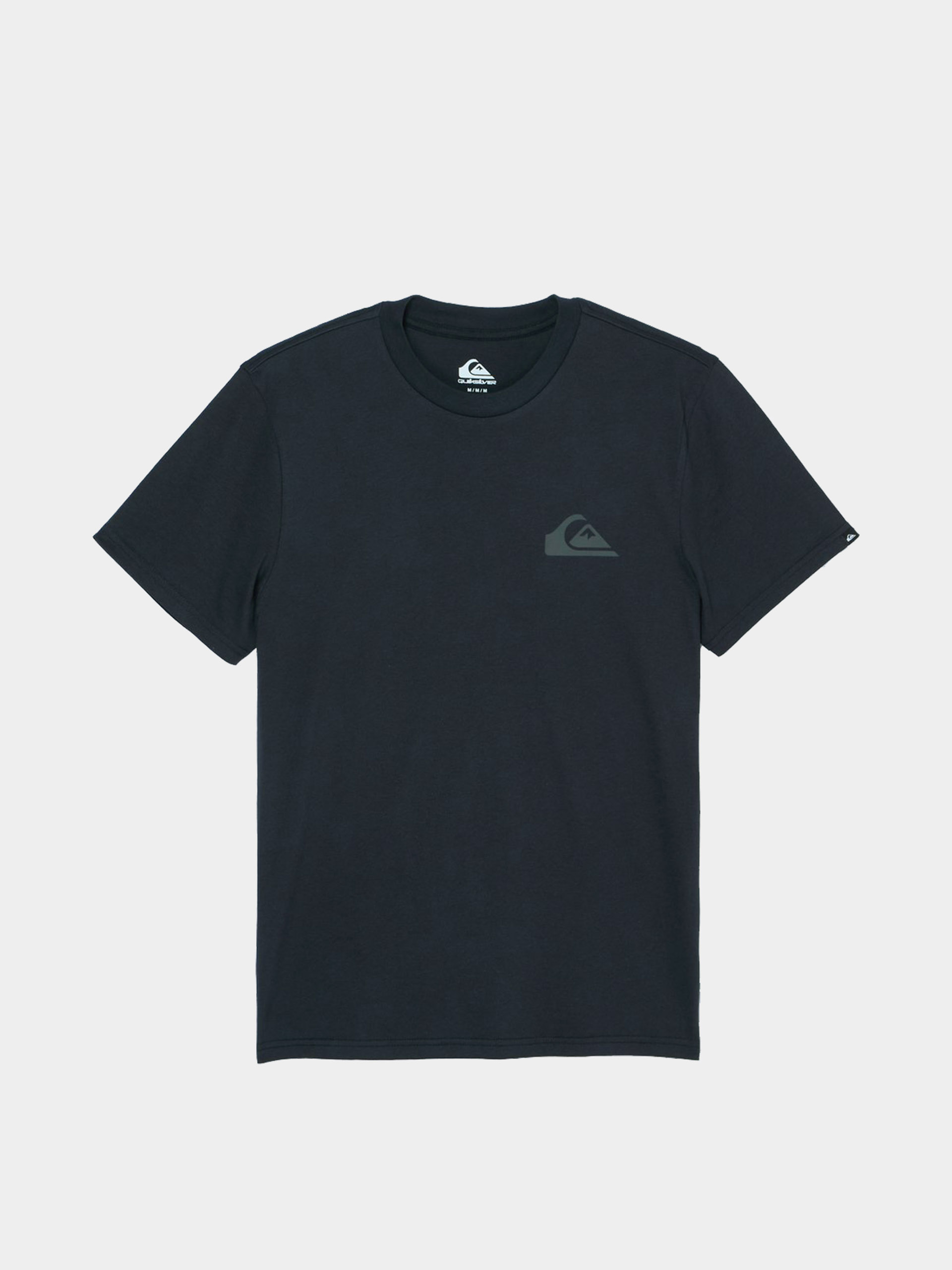u0424u0443u0442u0431u043eu043bu043au0430 Quiksilver Ev Mini Logo (black)