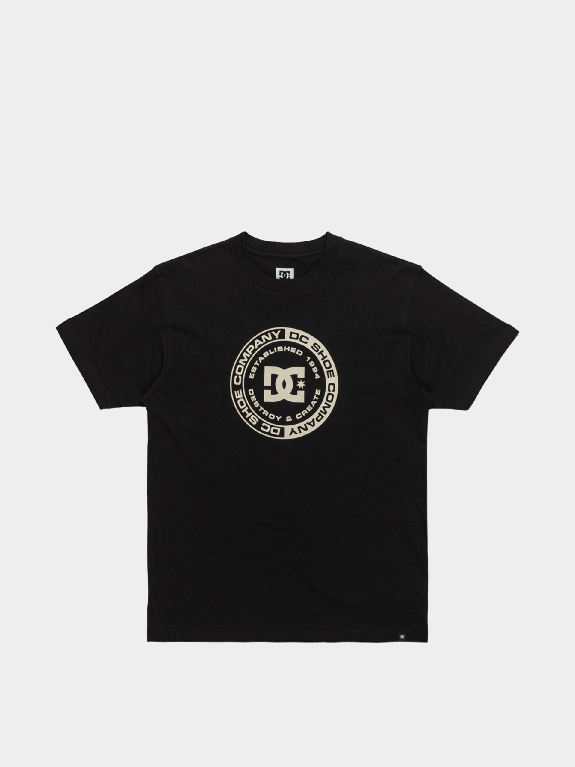 Футболка DC Corpo (black)