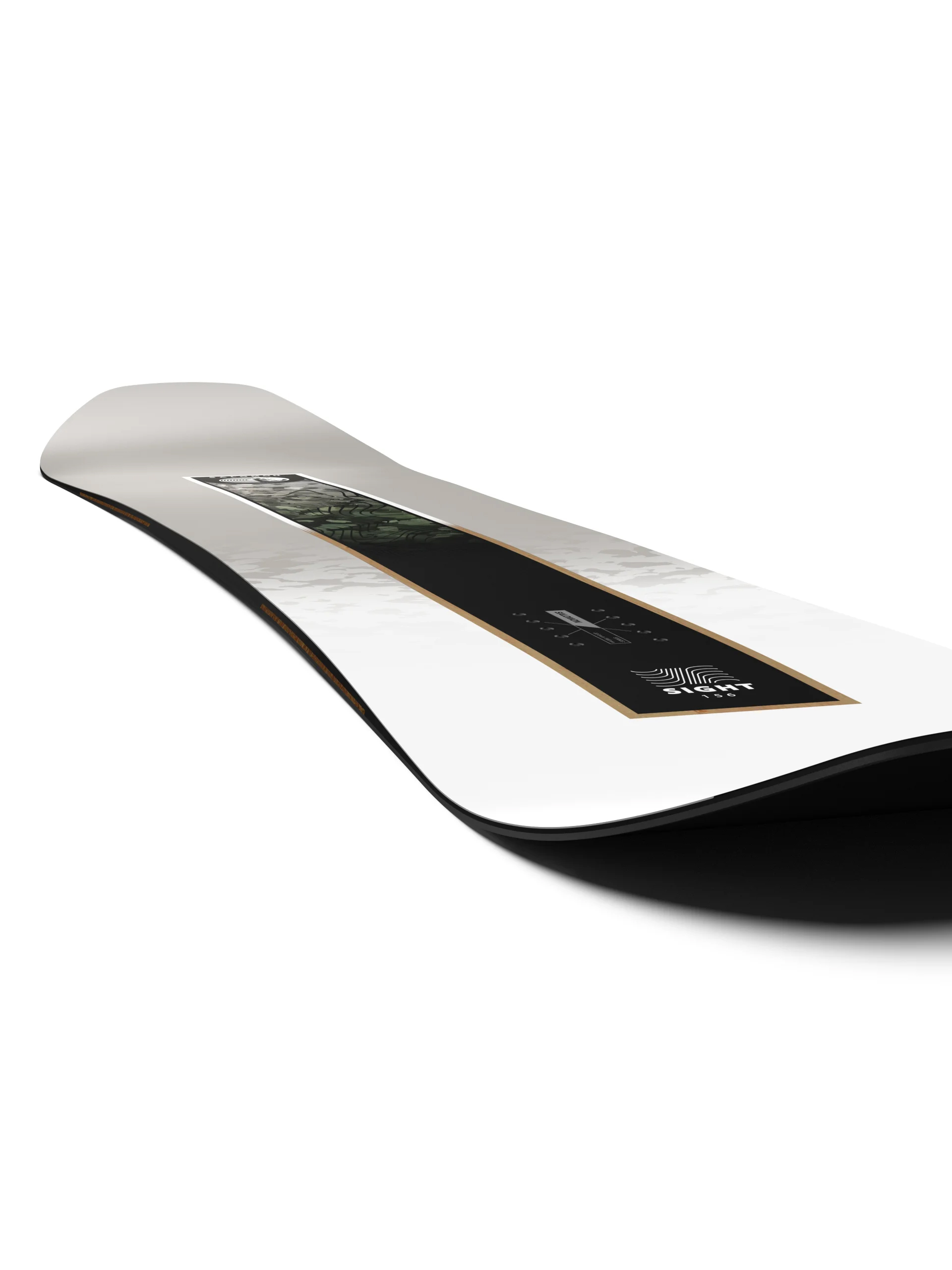 Чоловічий Сноуборд Salomon Sight 