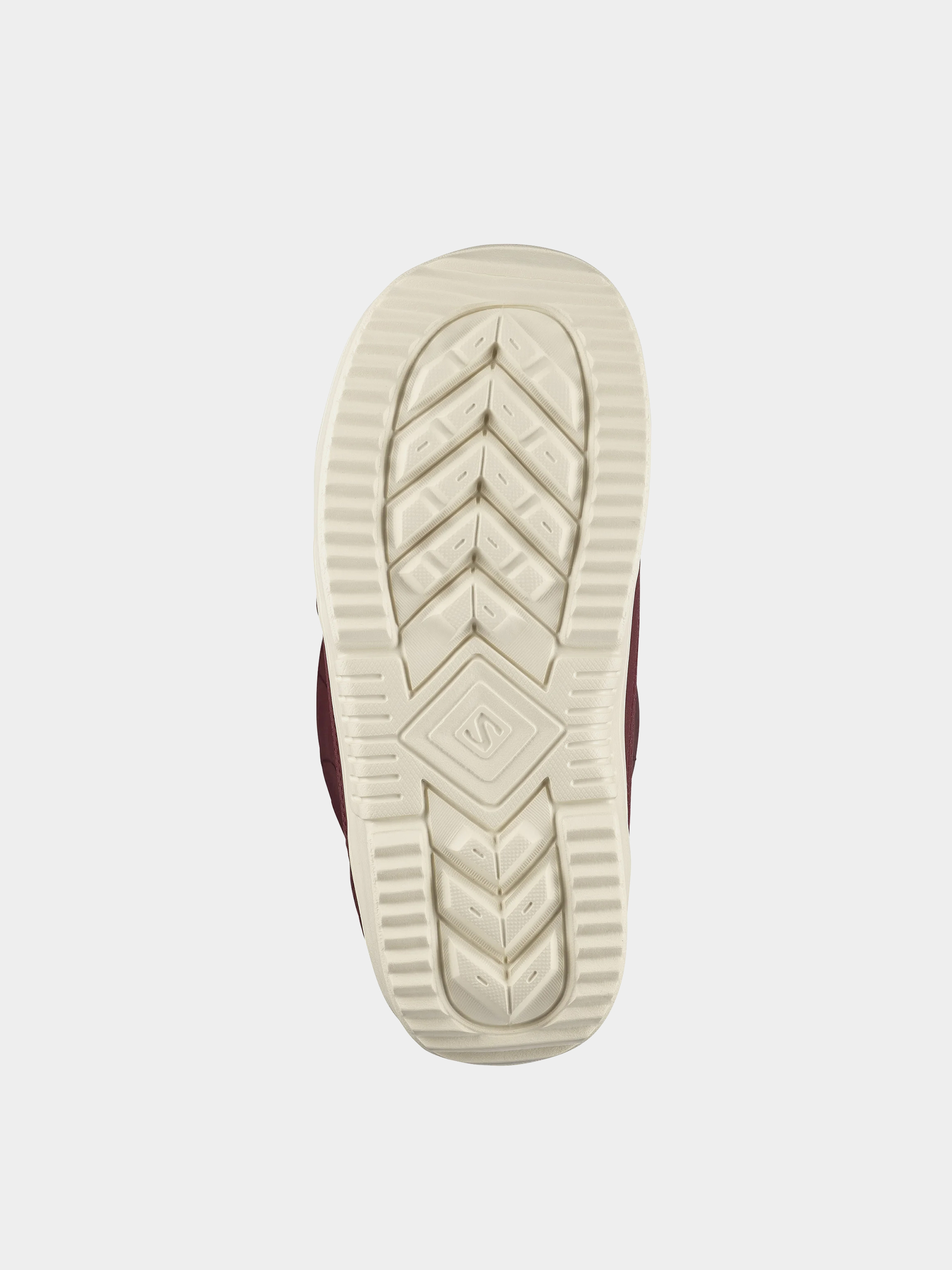 Жіночі Черевики сноубордичні Salomon Pearl Boa (tawny port)