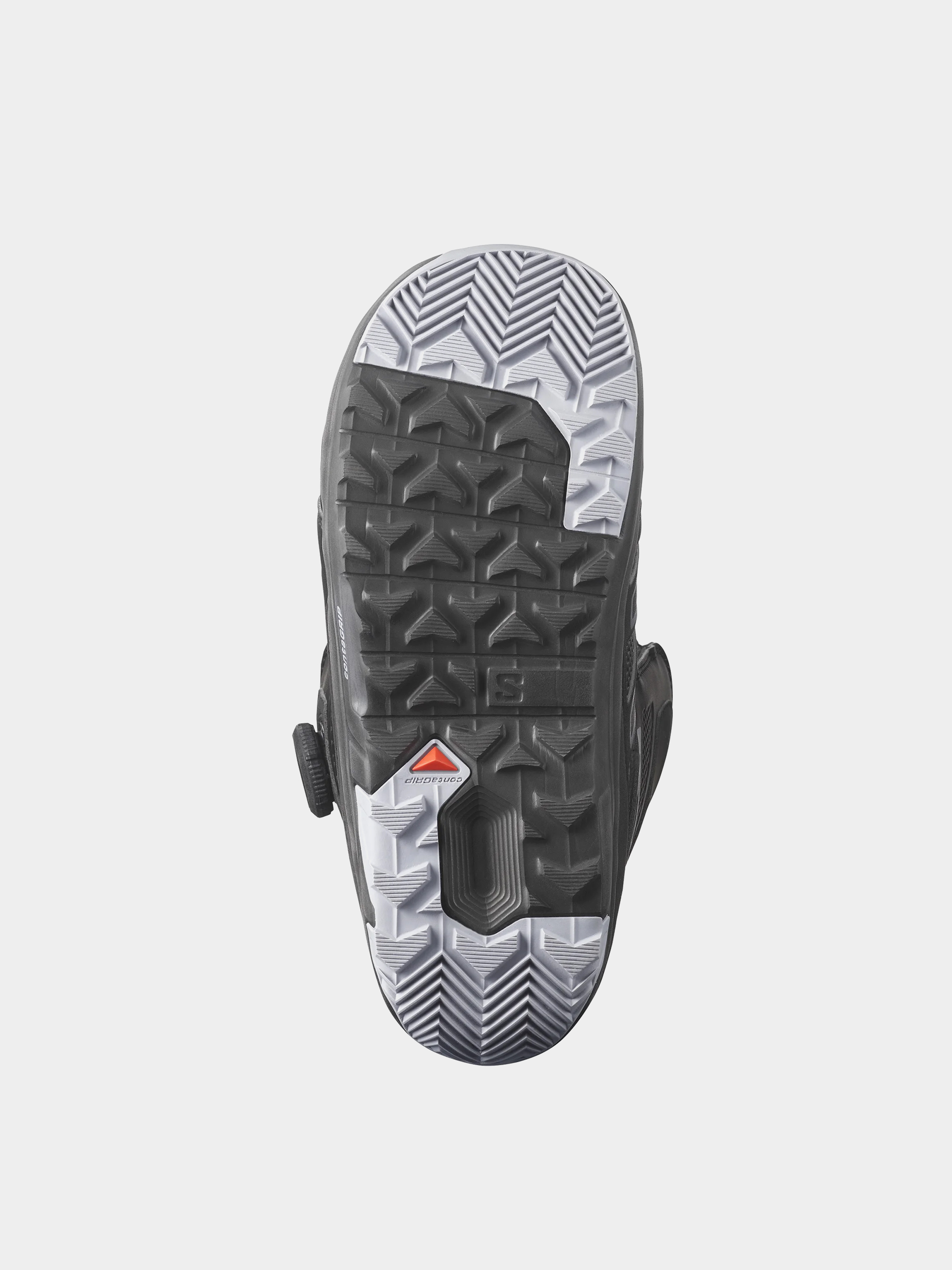 Жіночі Черевики сноубордичні Salomon Ivy Boa Sj Boa (black)