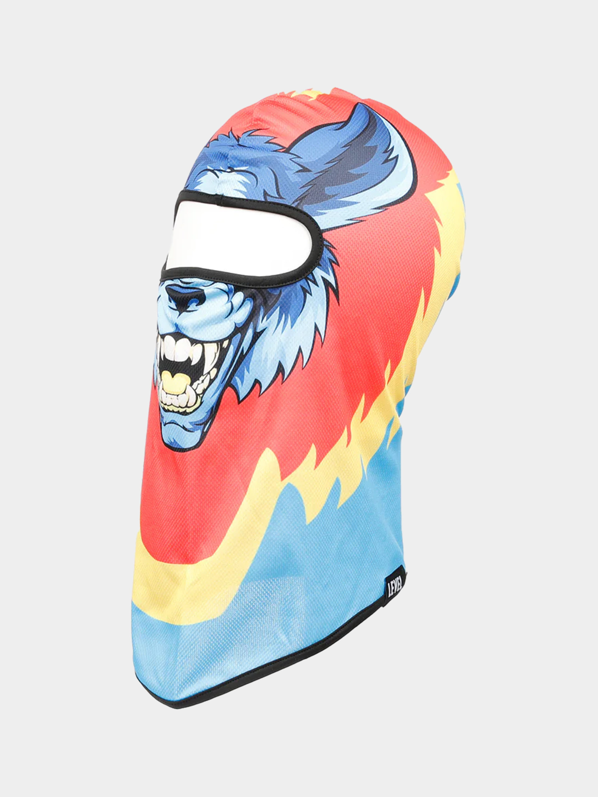 Підкладка Level Kominiarka Balaklava Jr JR