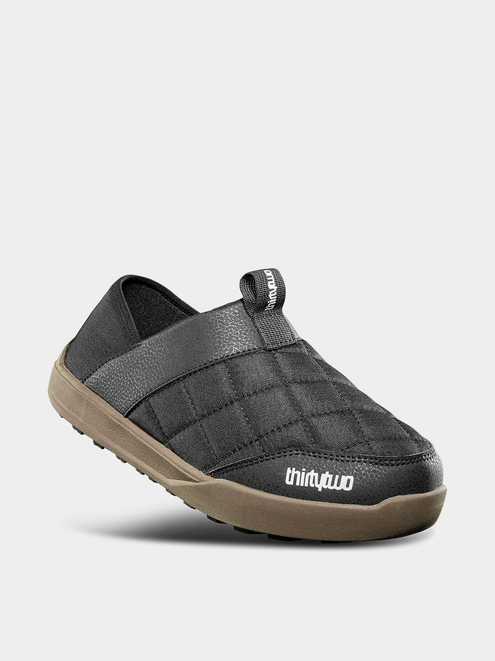 Шльопанці ThirtyTwo Zimowe kapcie The Lounger