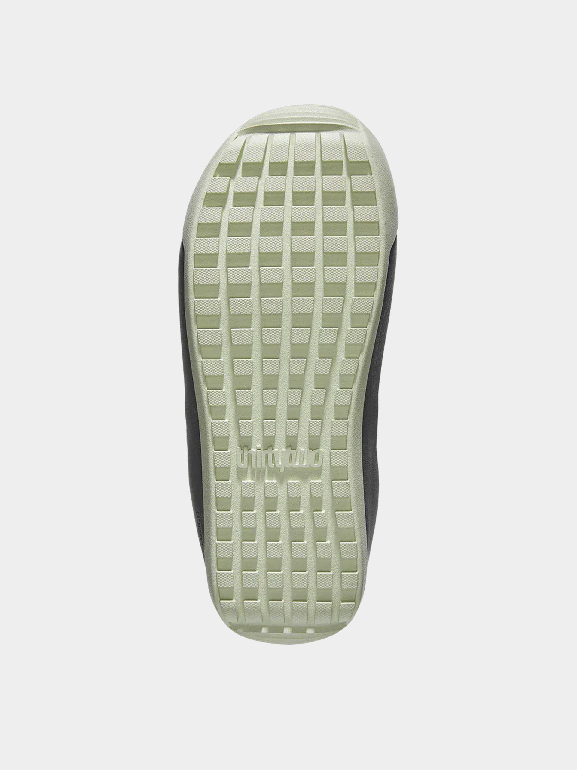 Чоловічі Черевики сноубордичні ThirtyTwo Jp Walker Forum Pro (black/dark grey)