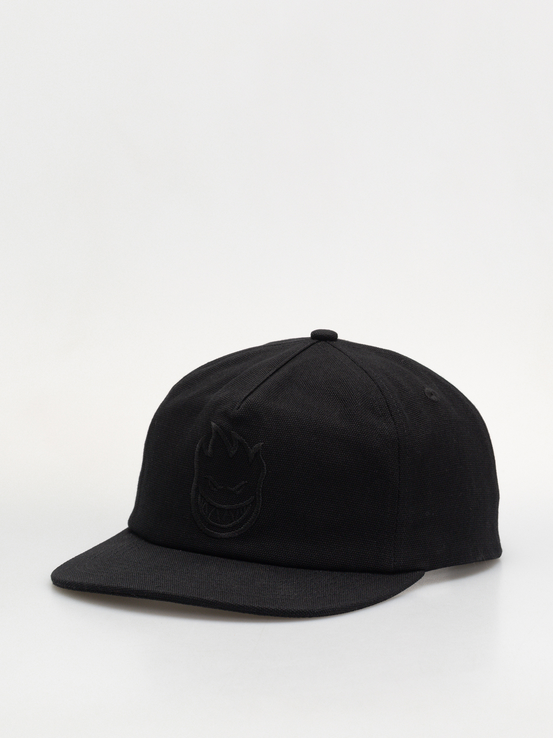 Кепка Spitfire Bighead (black/charcoal)
