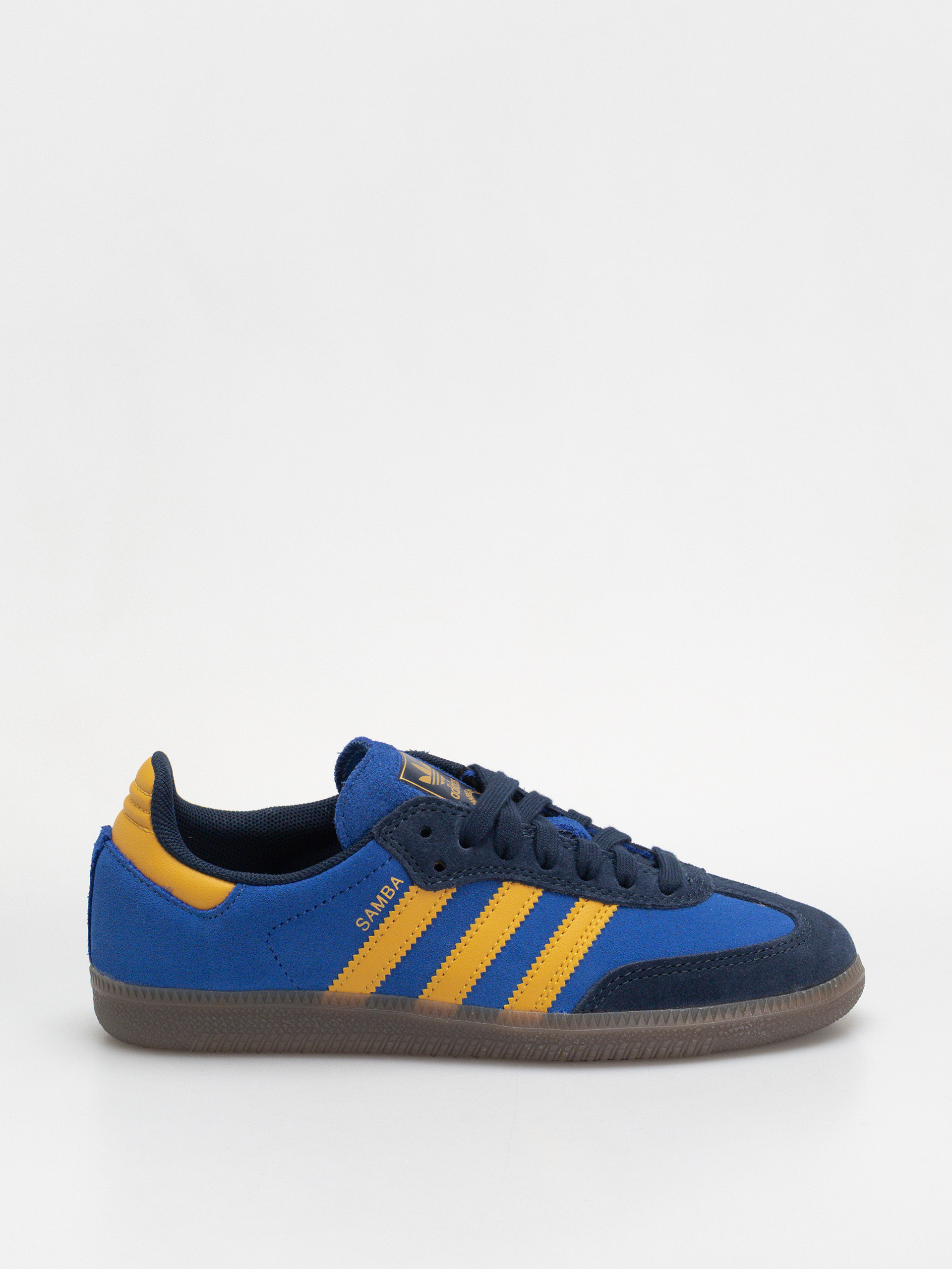 u0412u0437u0443u0442u0442u044f adidas Samba Adv (conavy/preyel/royblu)