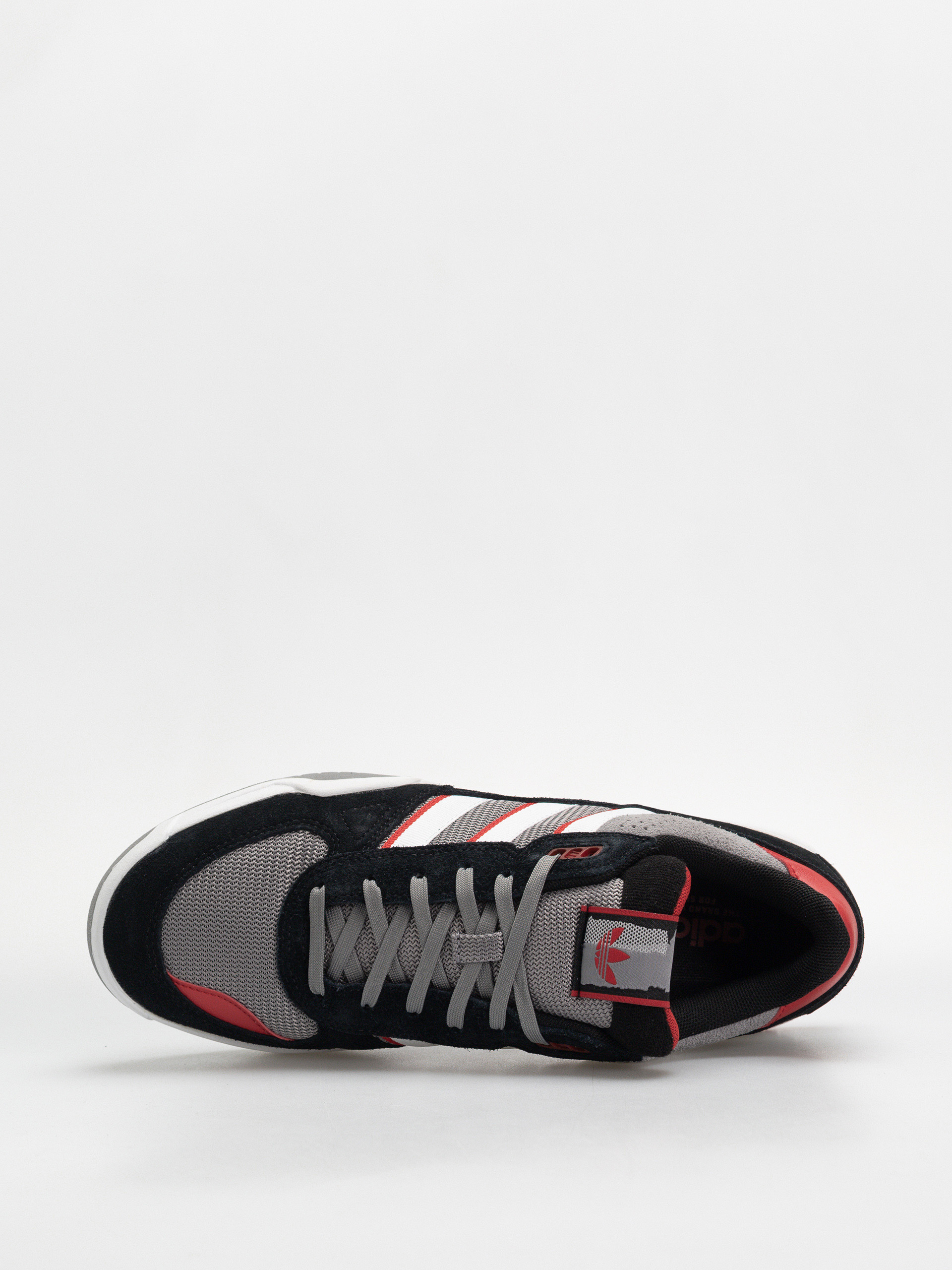 Взуття adidas Tekkira Cup (cblack/ftwwht/betsca)