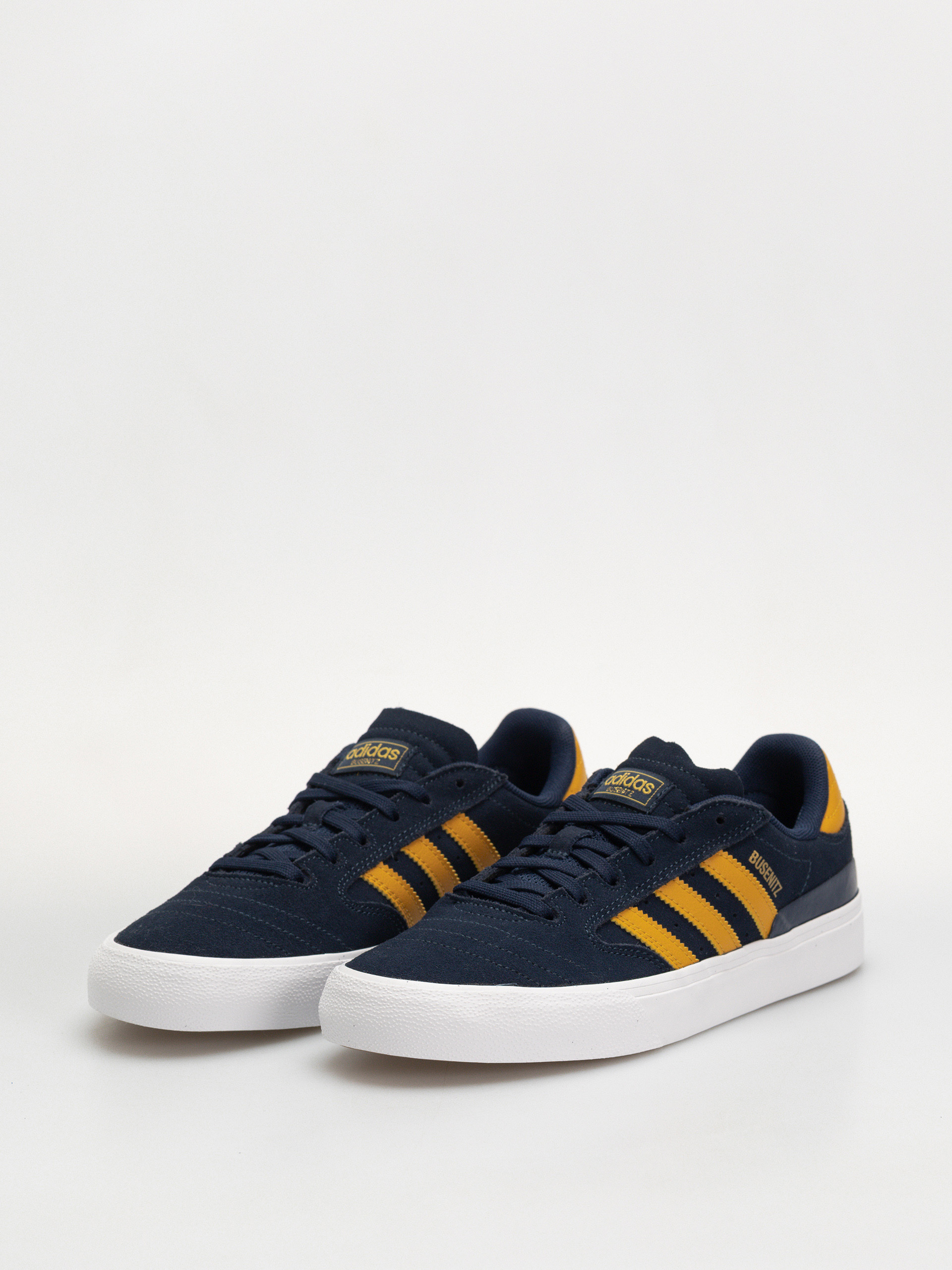 Взуття adidas Busenitz Vulc II (conavy/preyel/ftwwht)
