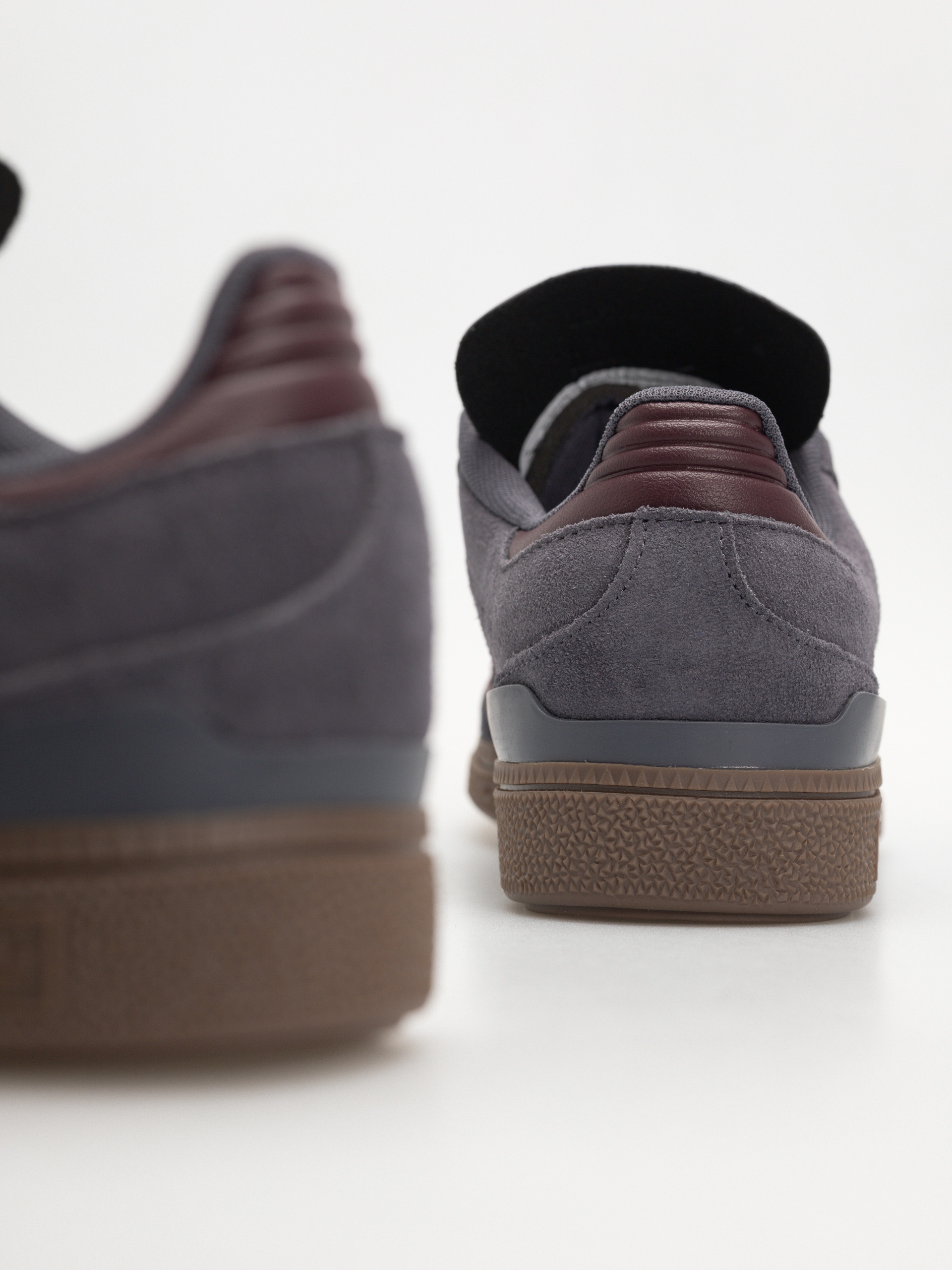 Взуття adidas Busenitz (maroon/gum5)