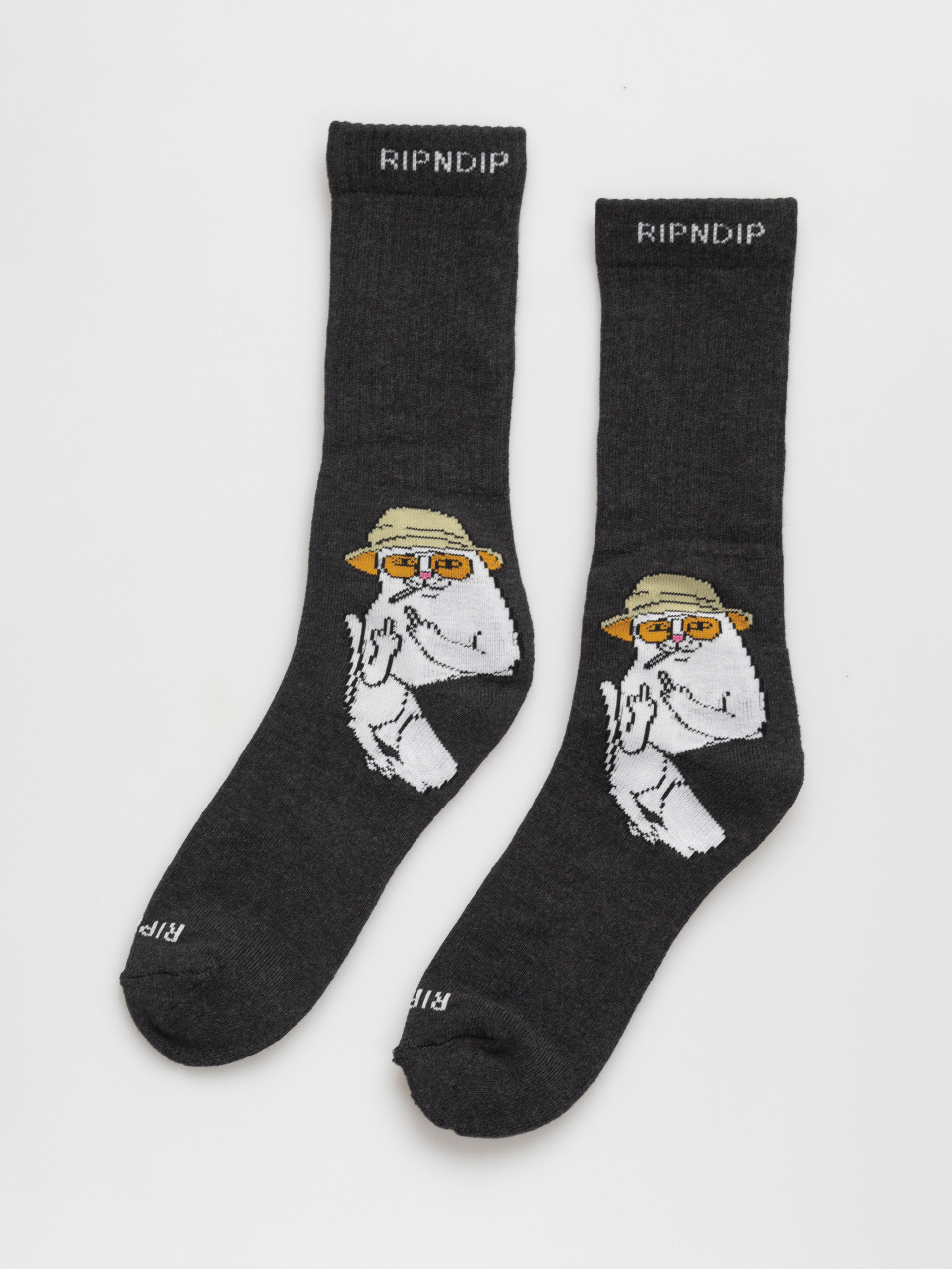  Шкарпетки RipNDip Nermal S Thompson
