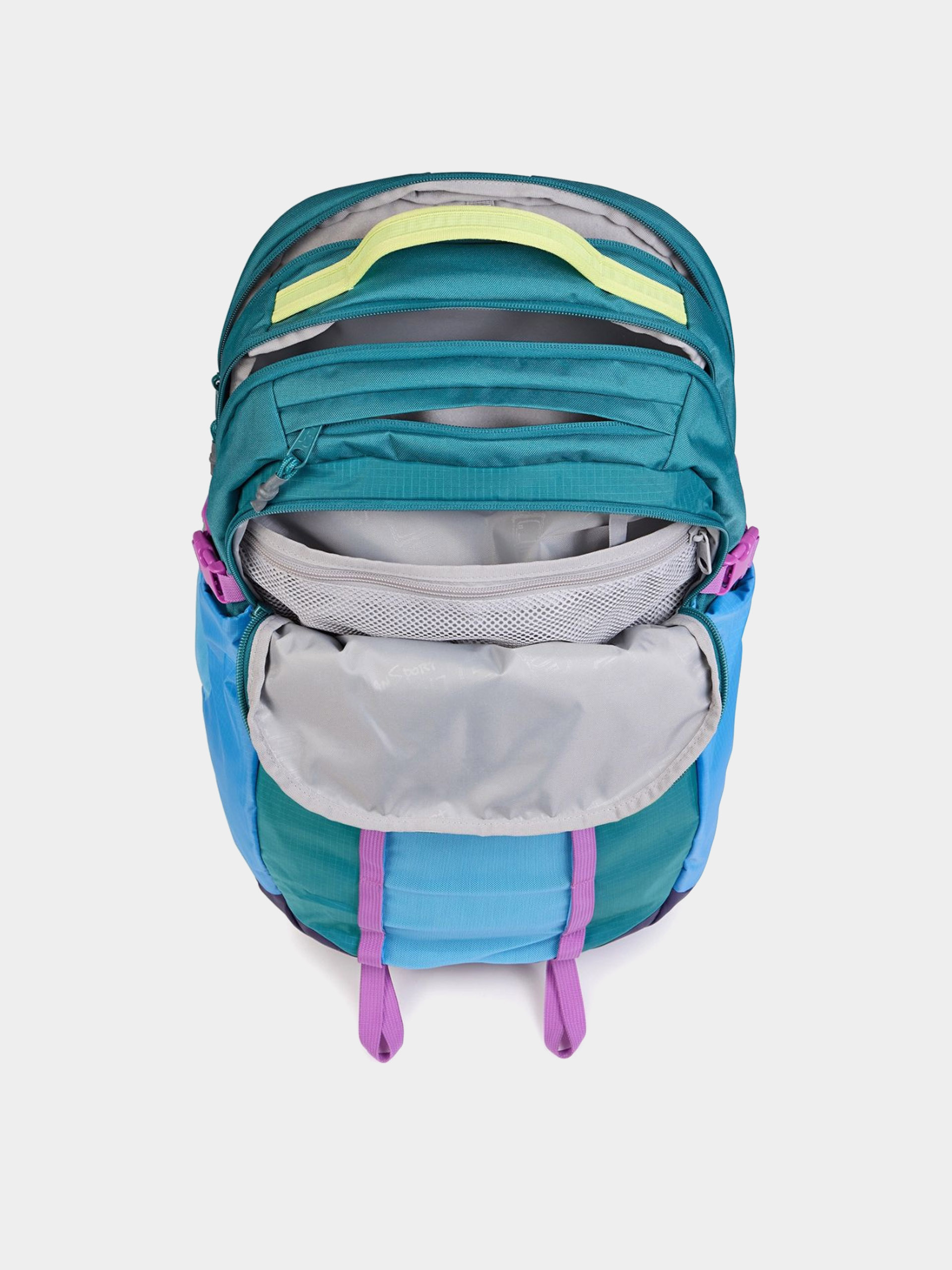 Рюкзак JanSport All Around Large (emerald pool)