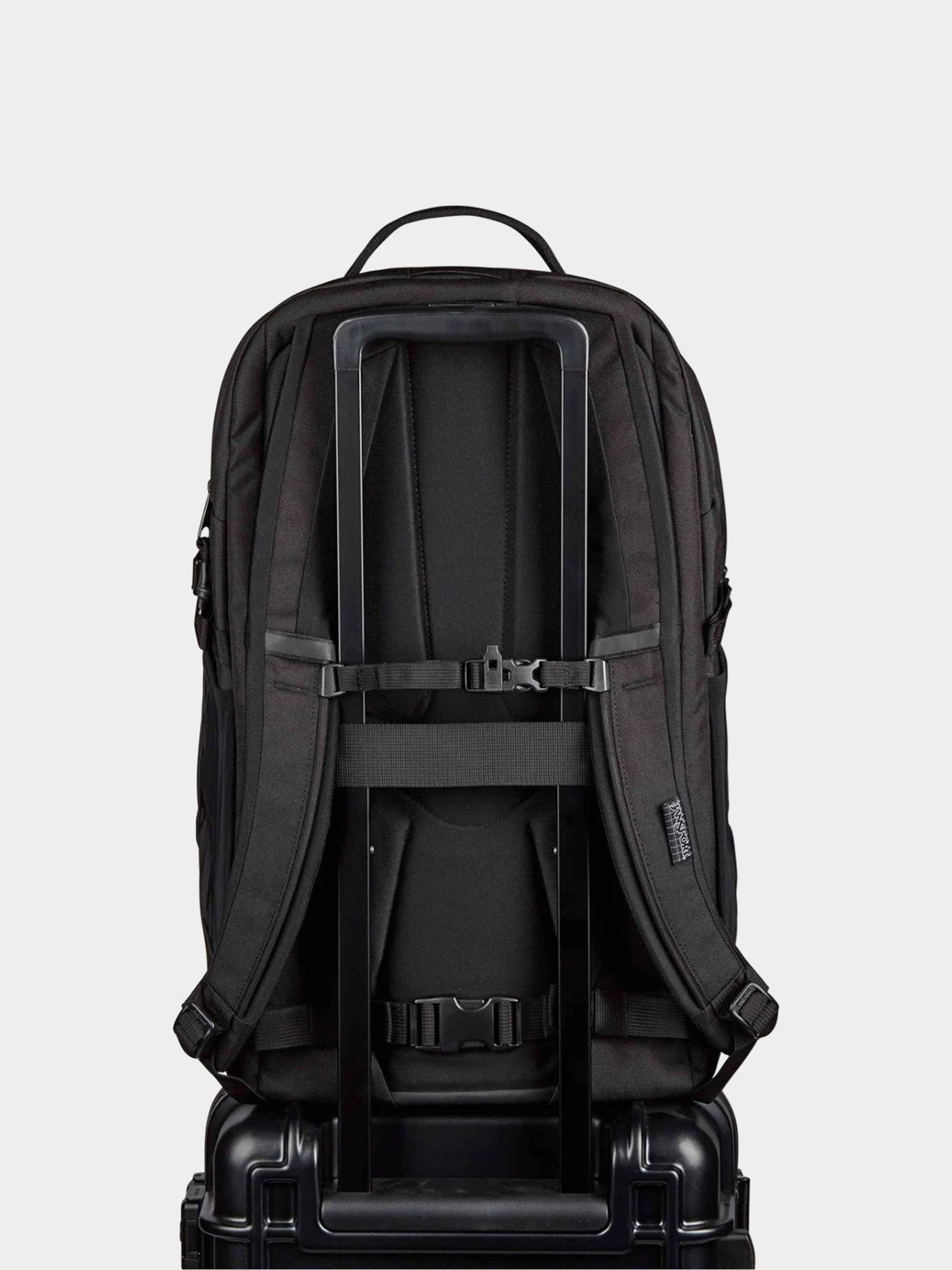Рюкзак JanSport All Around Large (black)