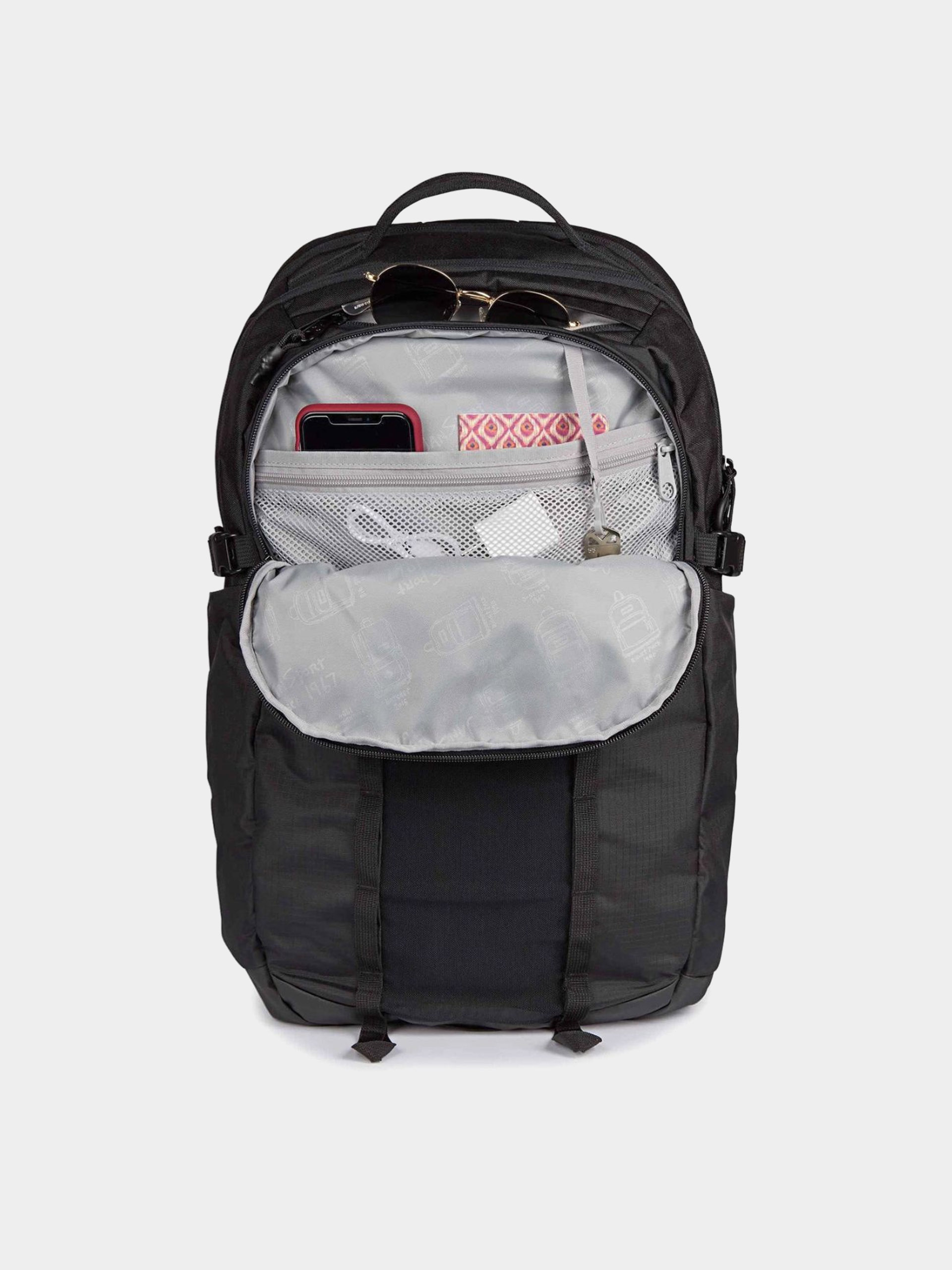 Рюкзак JanSport All Around Large (black)