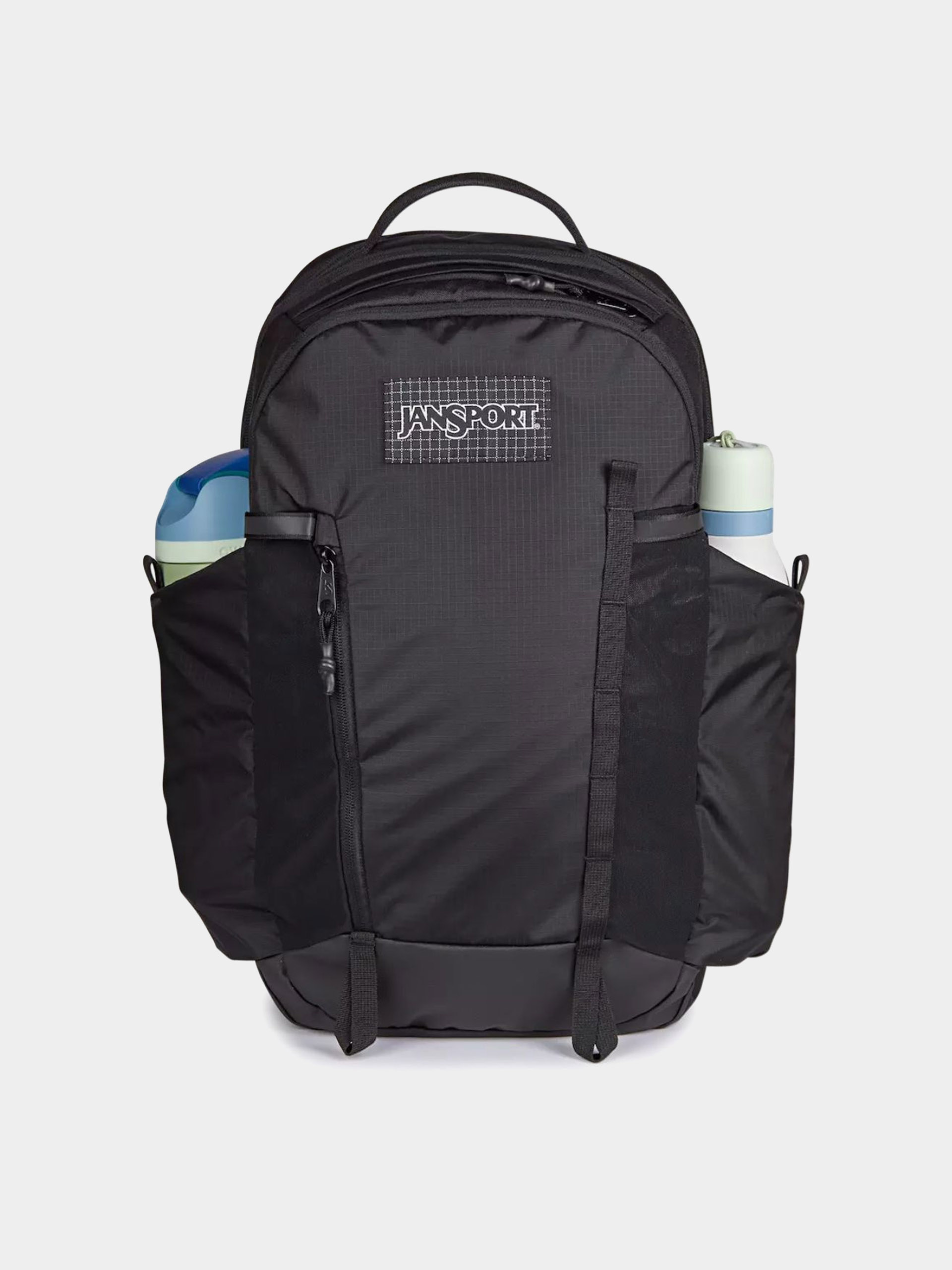 Рюкзак JanSport All Around Medium (black)