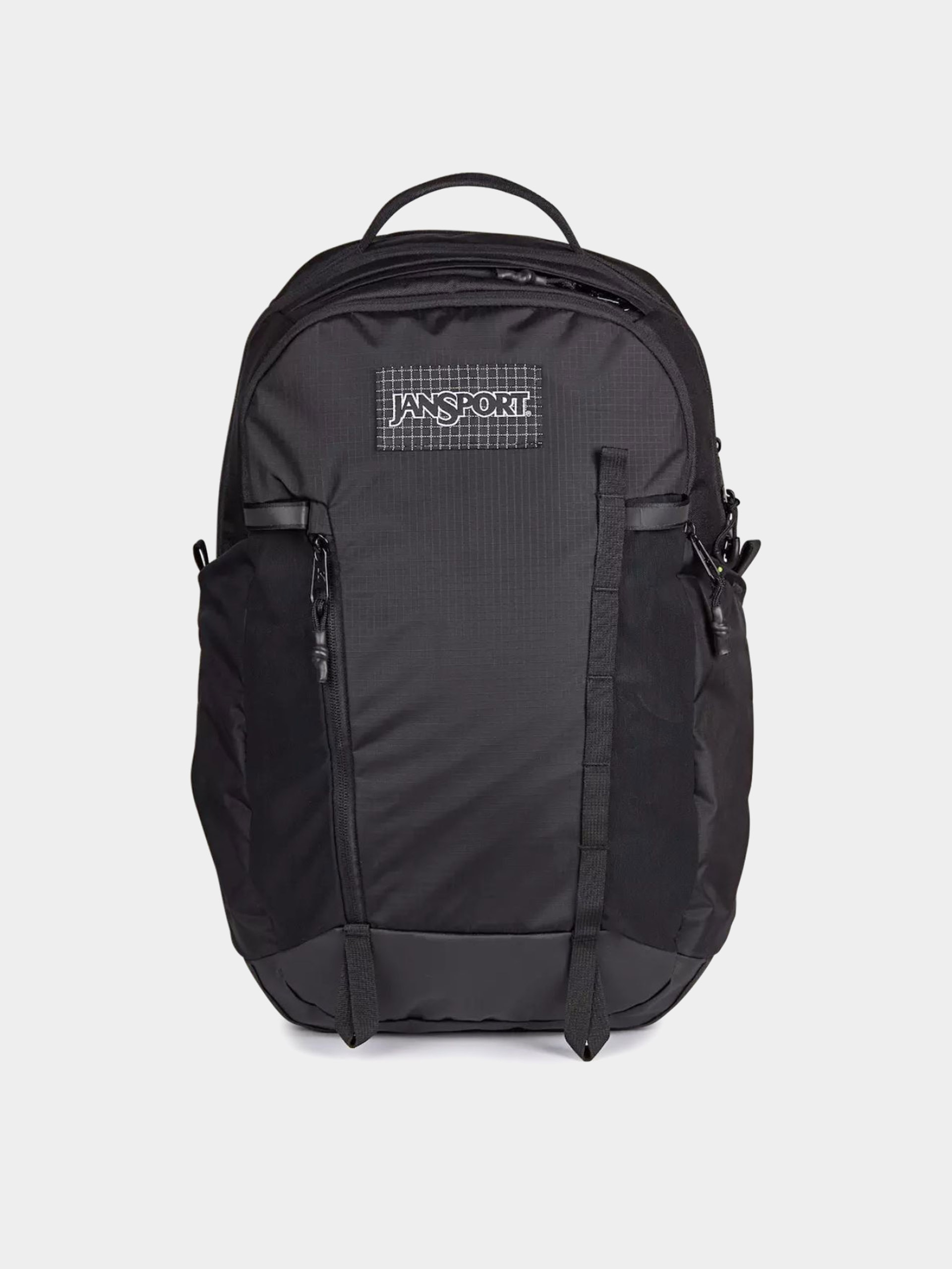u0420u044eu043au0437u0430u043a JanSport All Around Medium (black)