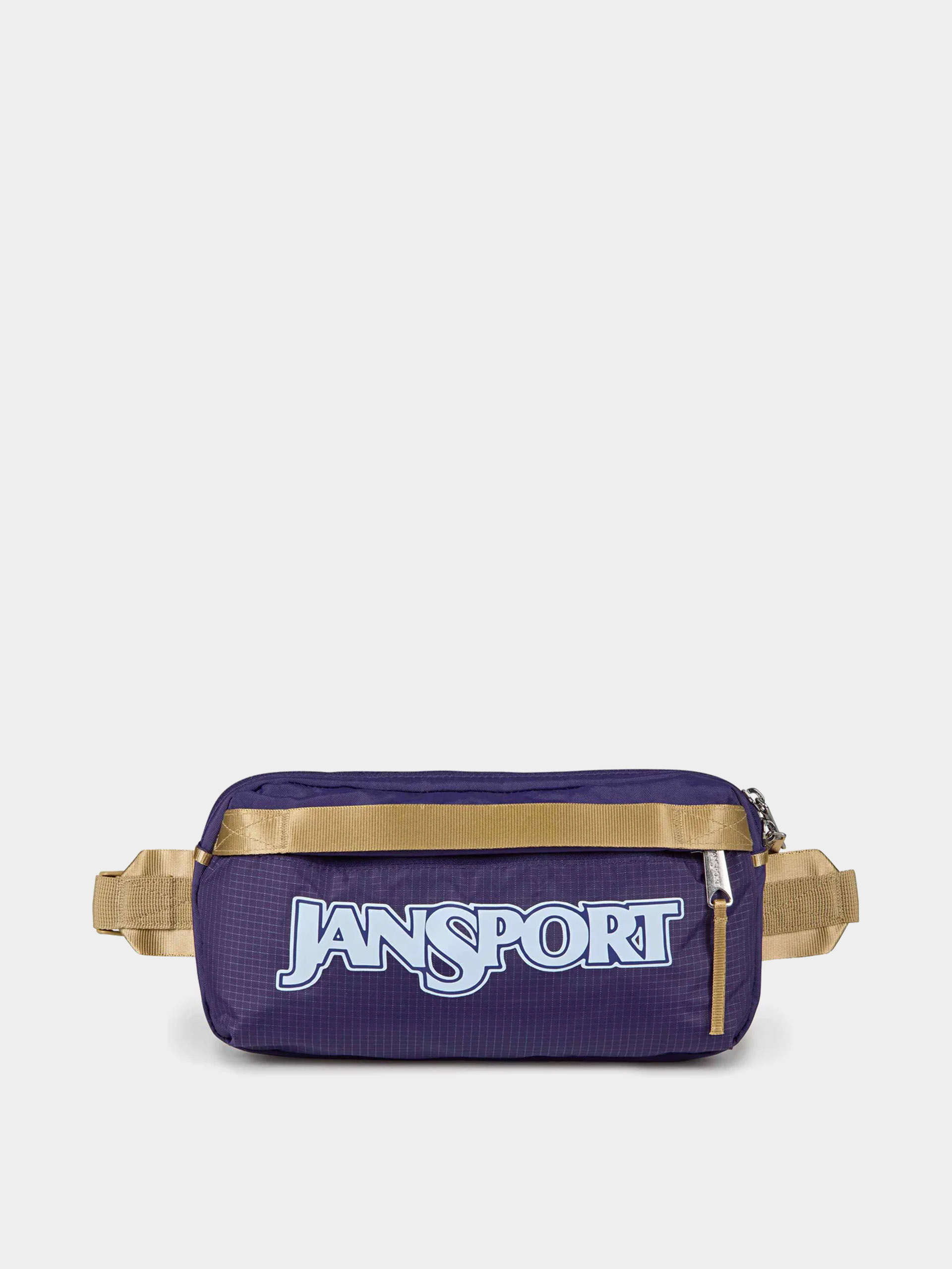 Сумка на пояс JanSport Washington (amethyst angst)