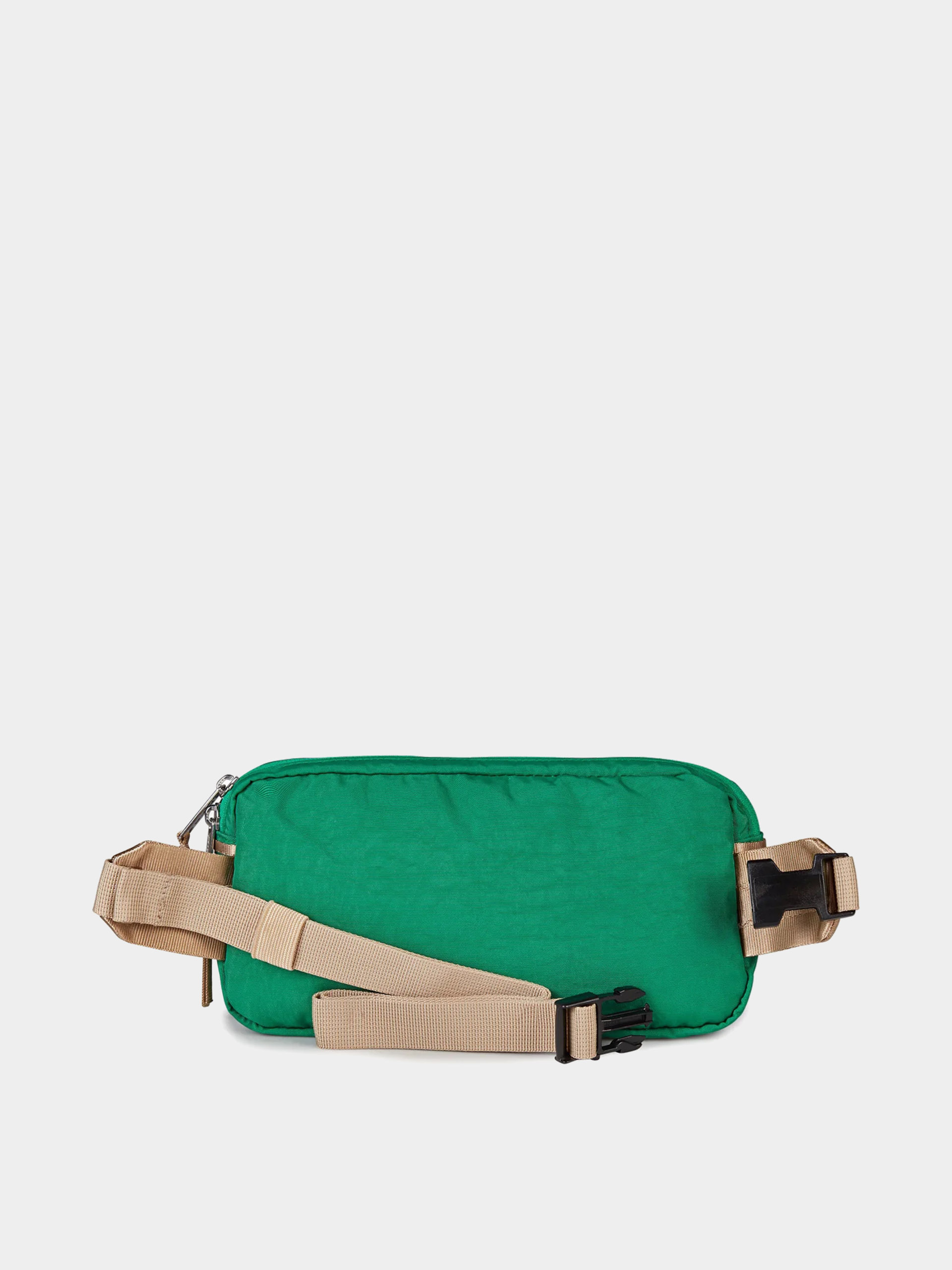 Сумка на пояс JanSport Washington (jelly kelly)