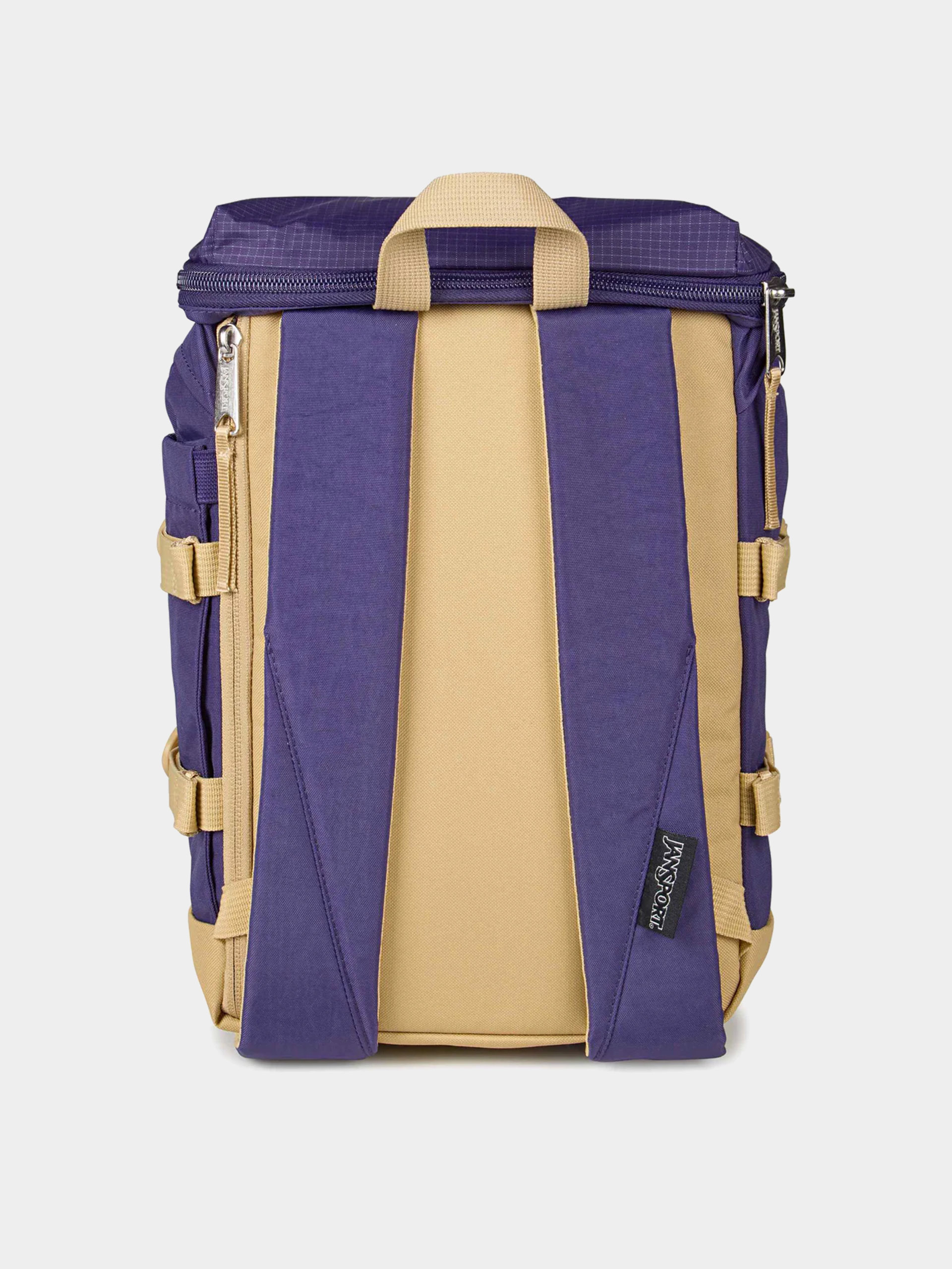 Рюкзак JanSport Mini Skip Pack (amethyst angst)