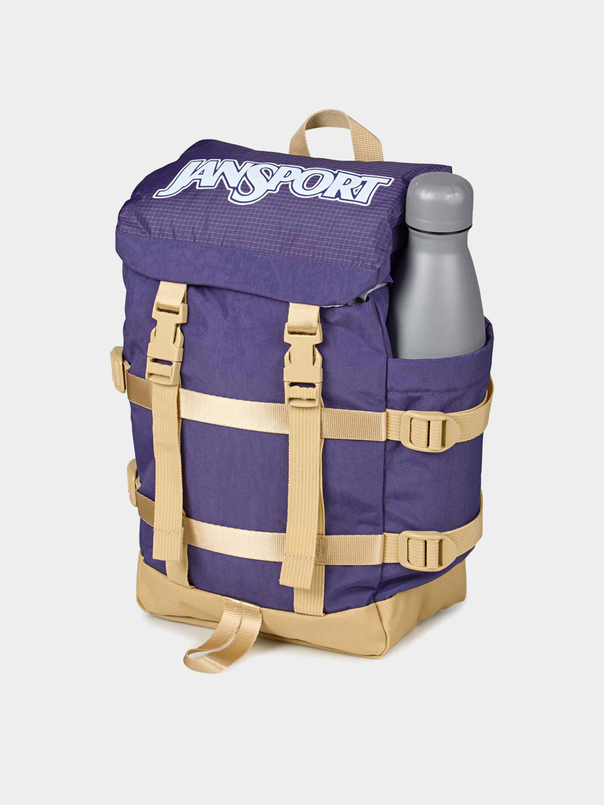 Рюкзак JanSport Mini Skip Pack (amethyst angst)