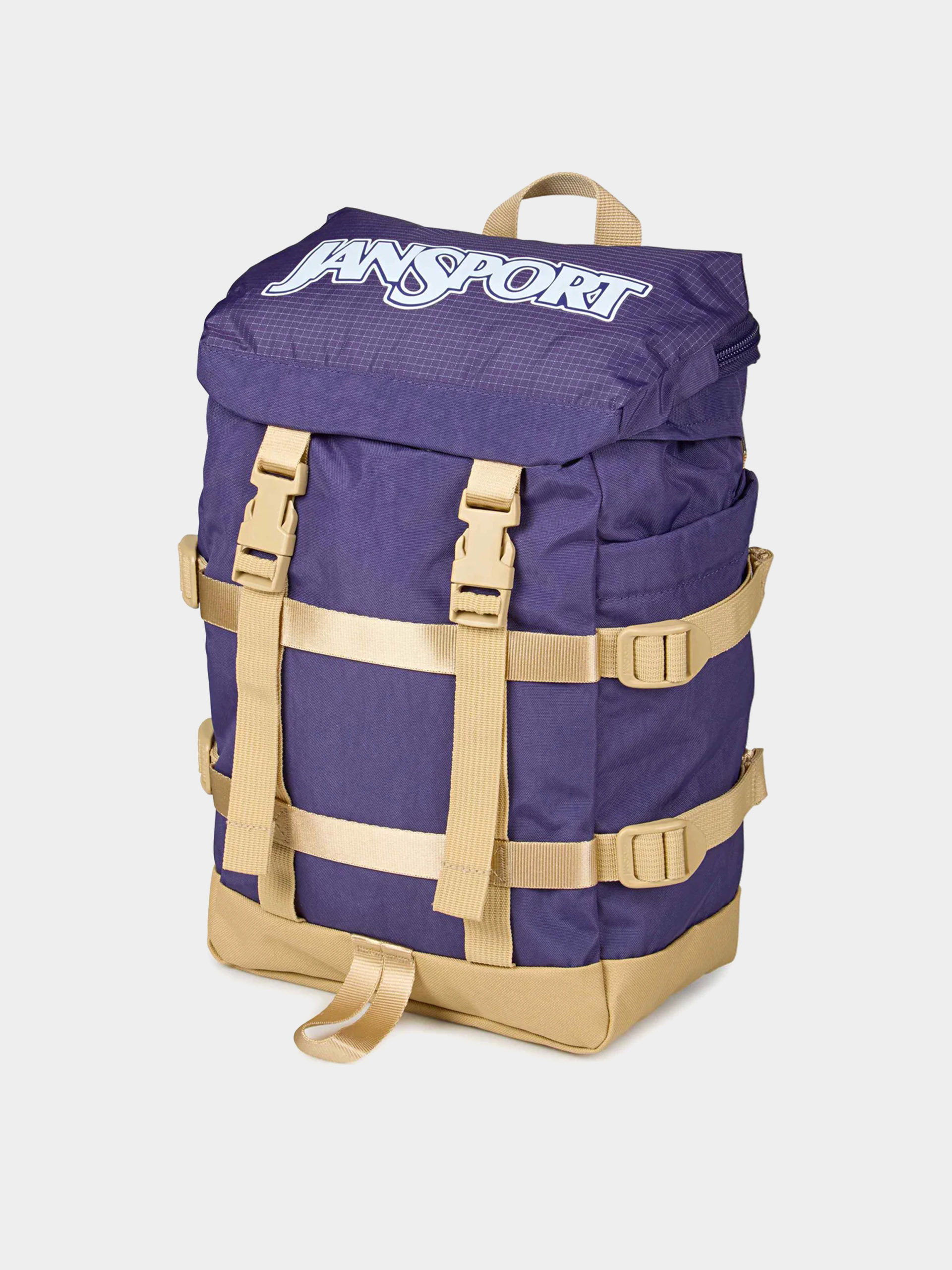 Рюкзак JanSport Mini Skip Pack (amethyst angst)