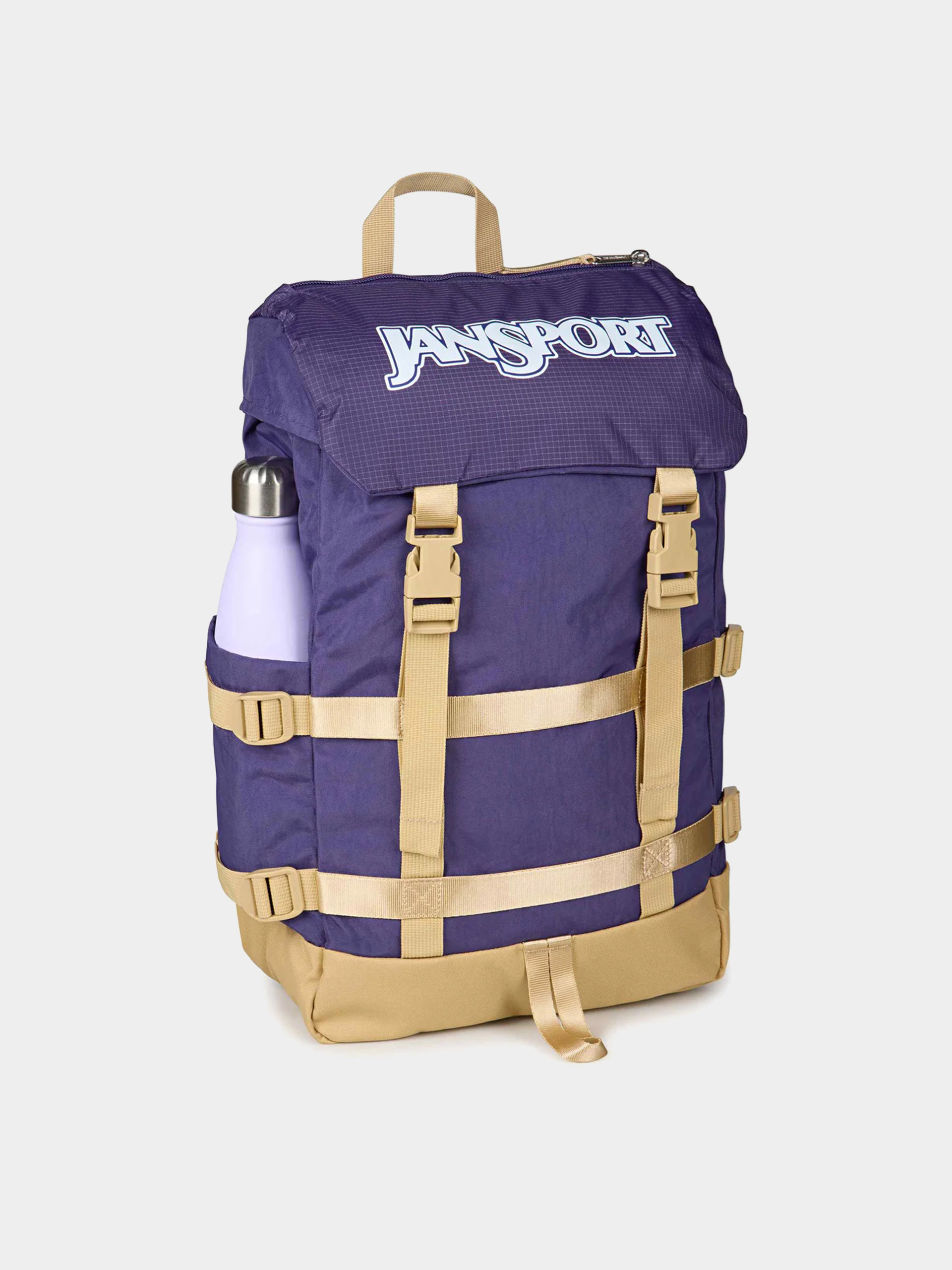 Рюкзак JanSport Skip (amethyst angst)