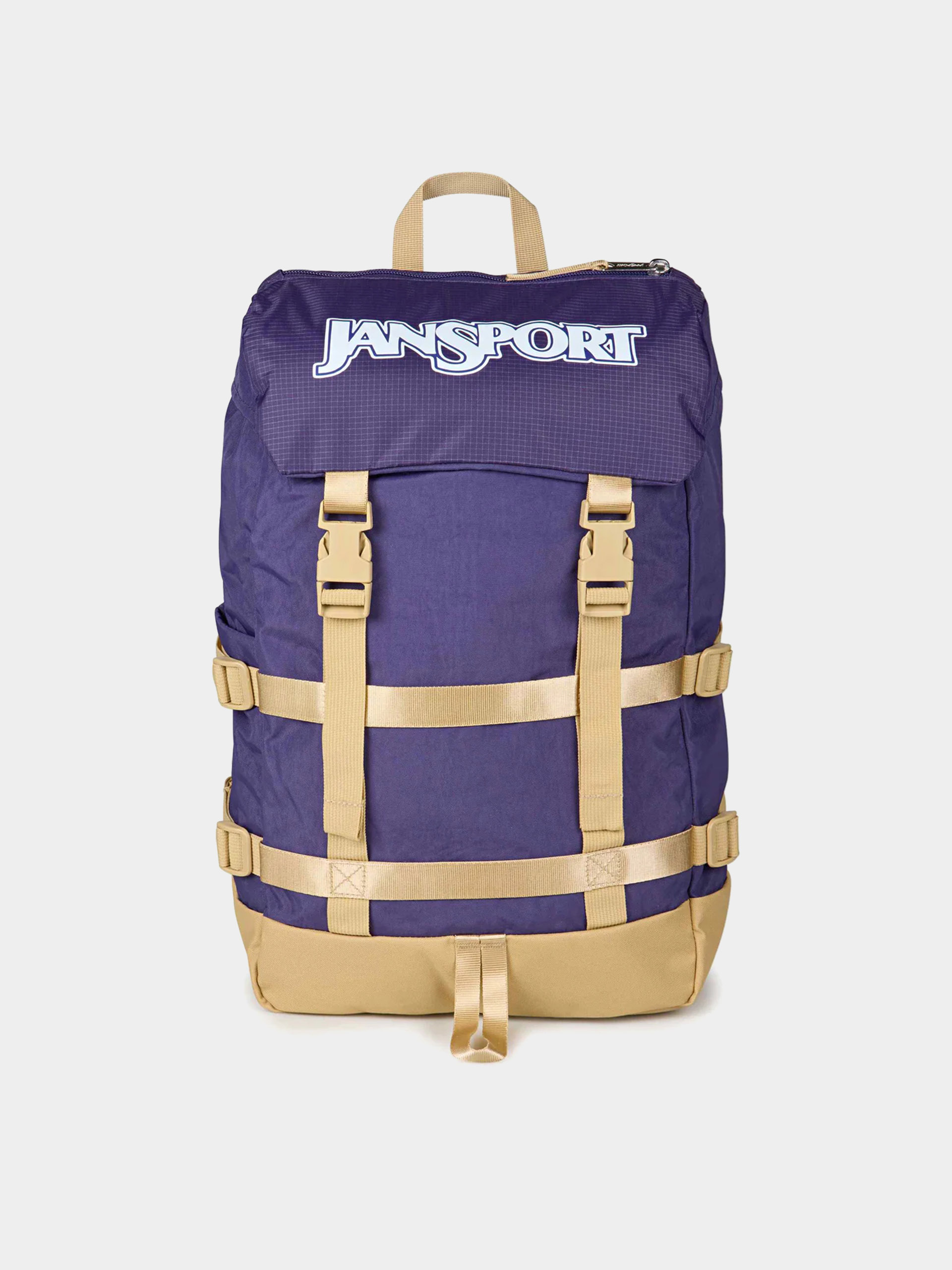 Рюкзак JanSport Skip (amethyst angst)