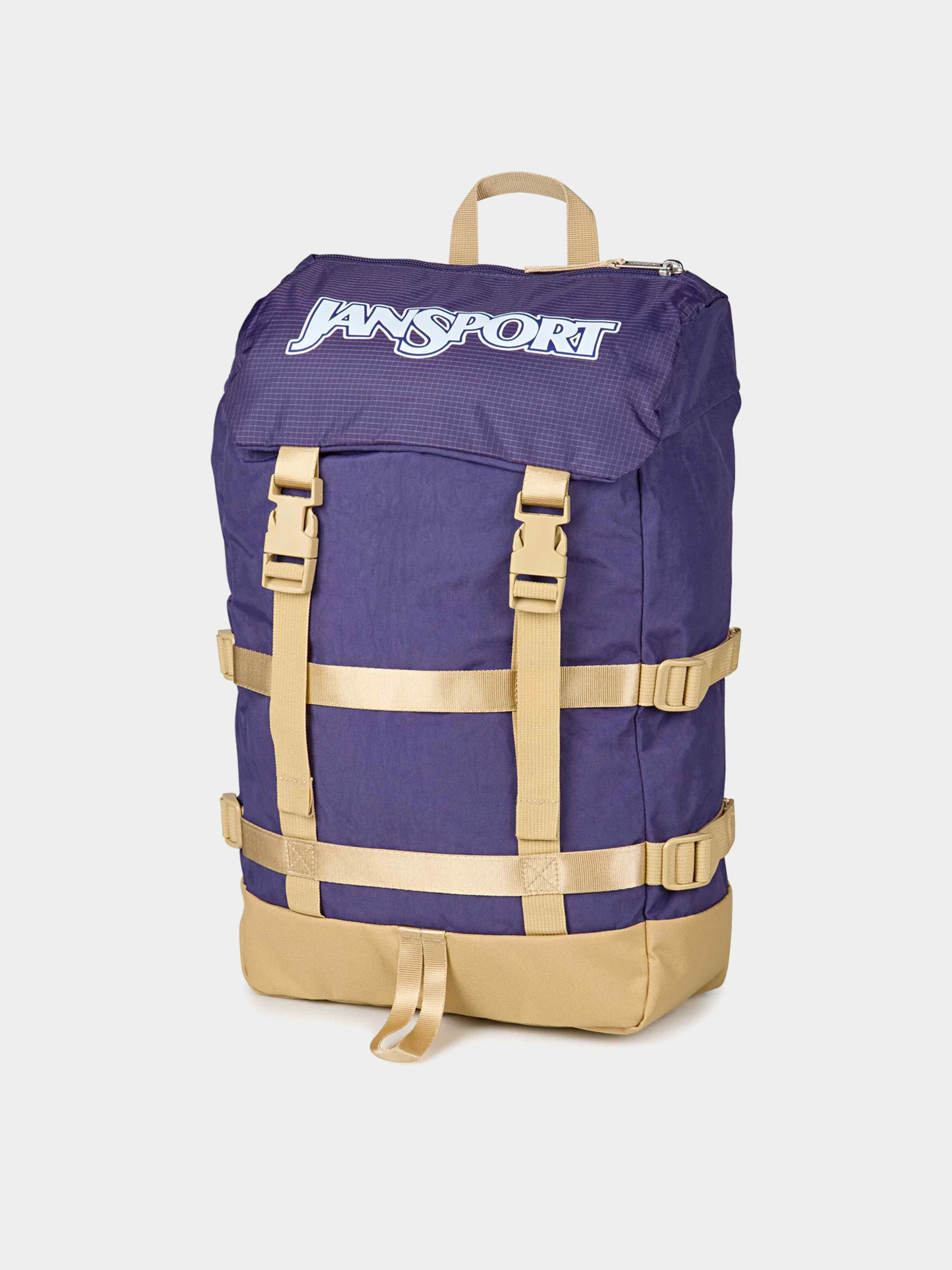 Рюкзак JanSport Skip (amethyst angst)