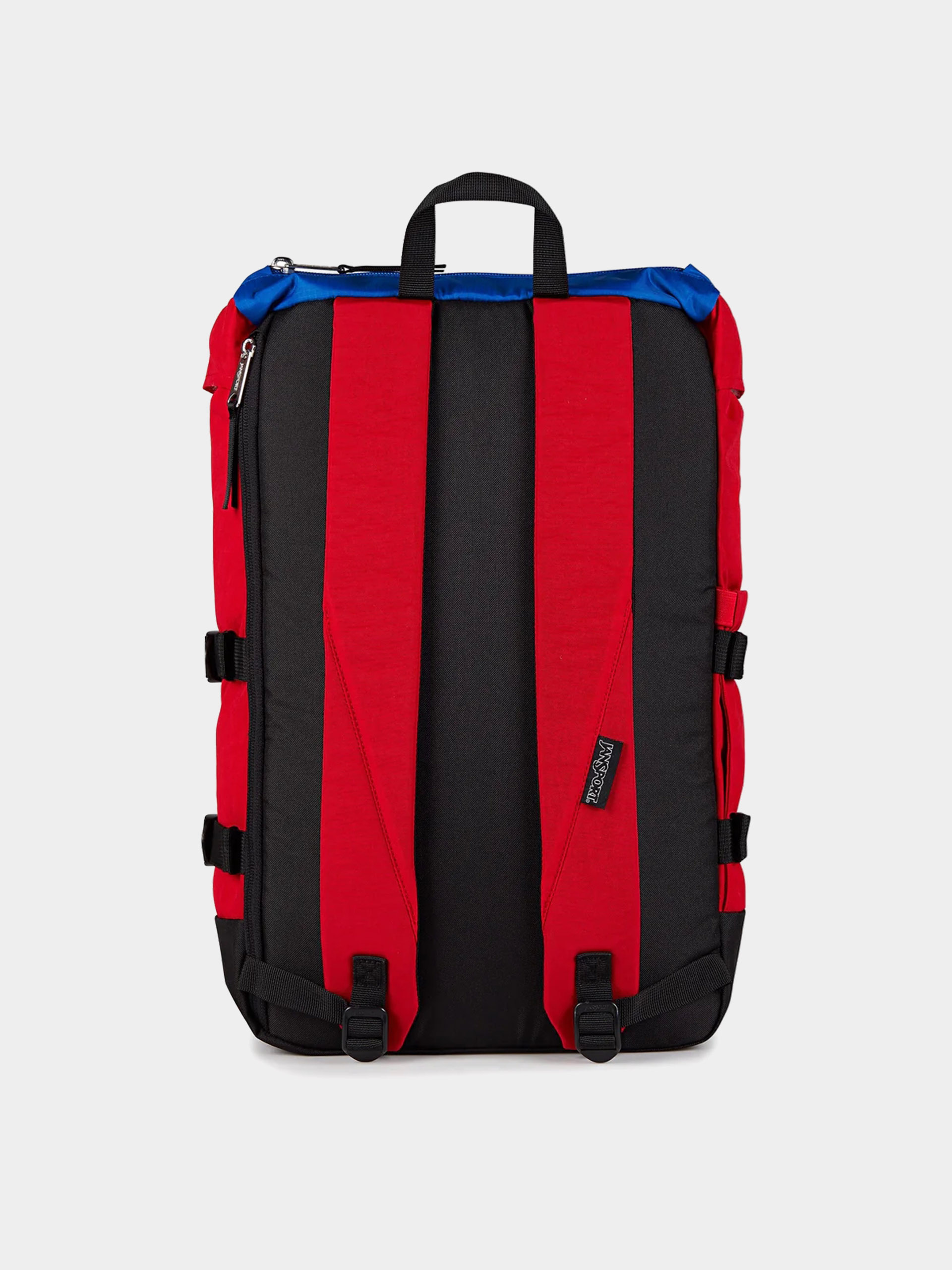 Рюкзак JanSport Skip (red tape)
