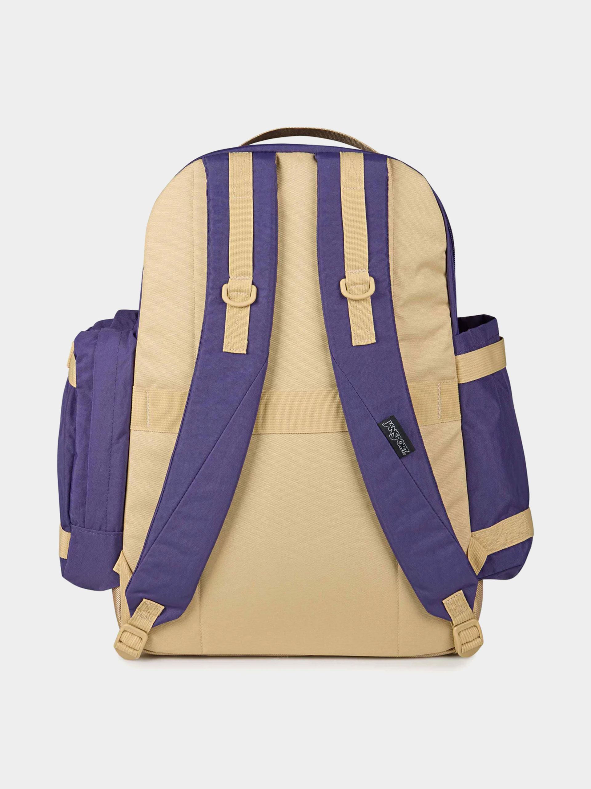 Рюкзак JanSport Seattle Pack (amethyst angst)