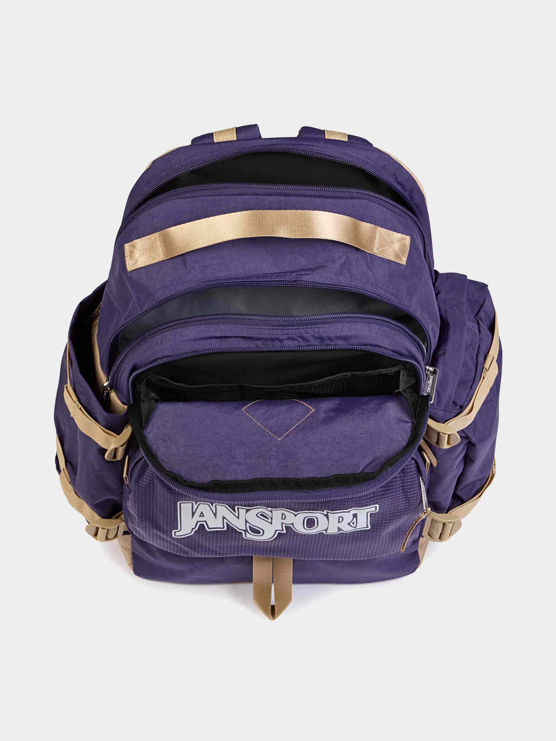 Рюкзак JanSport Seattle Pack (amethyst angst)