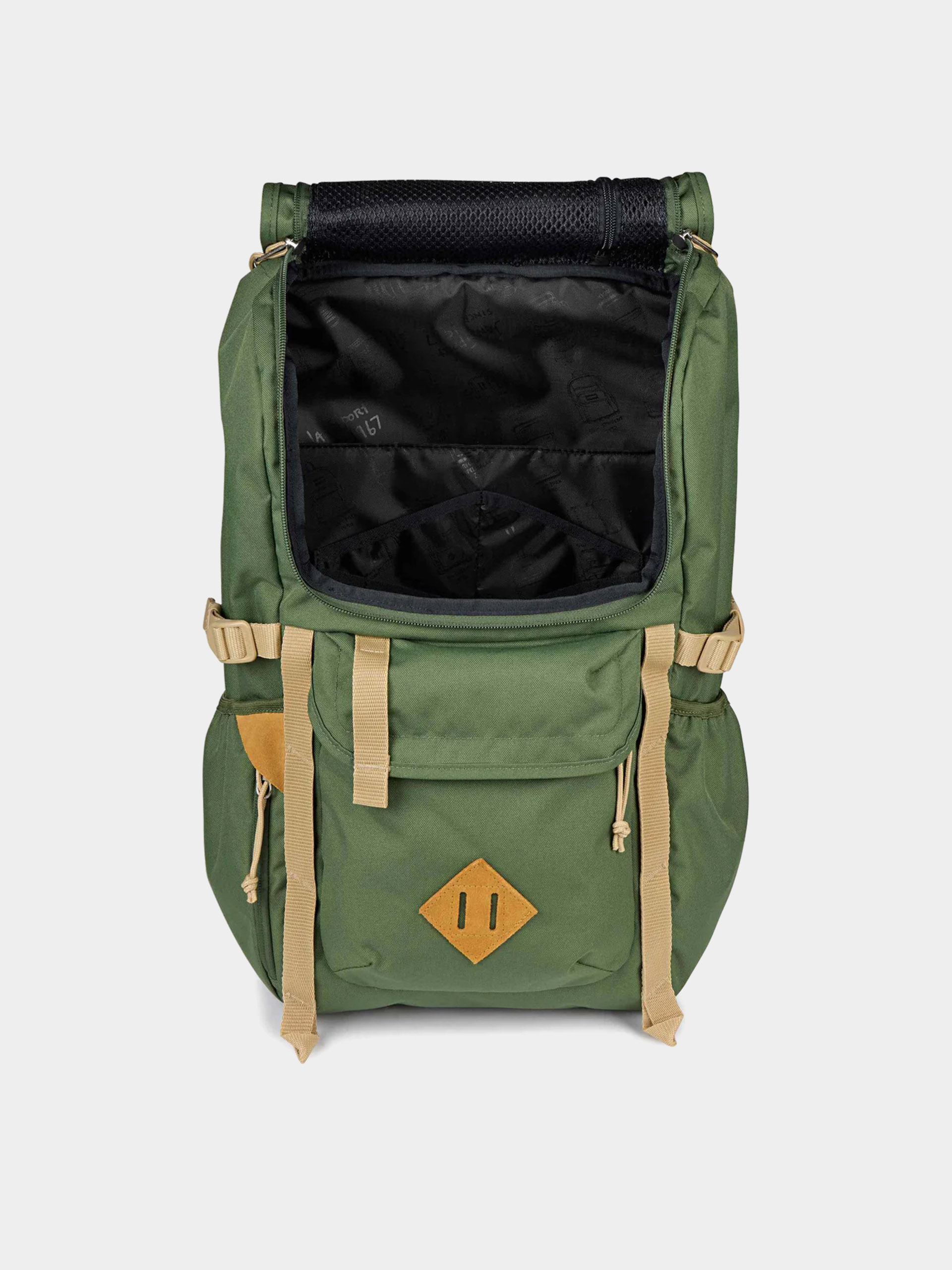Рюкзак JanSport Hatchet (cargo green)