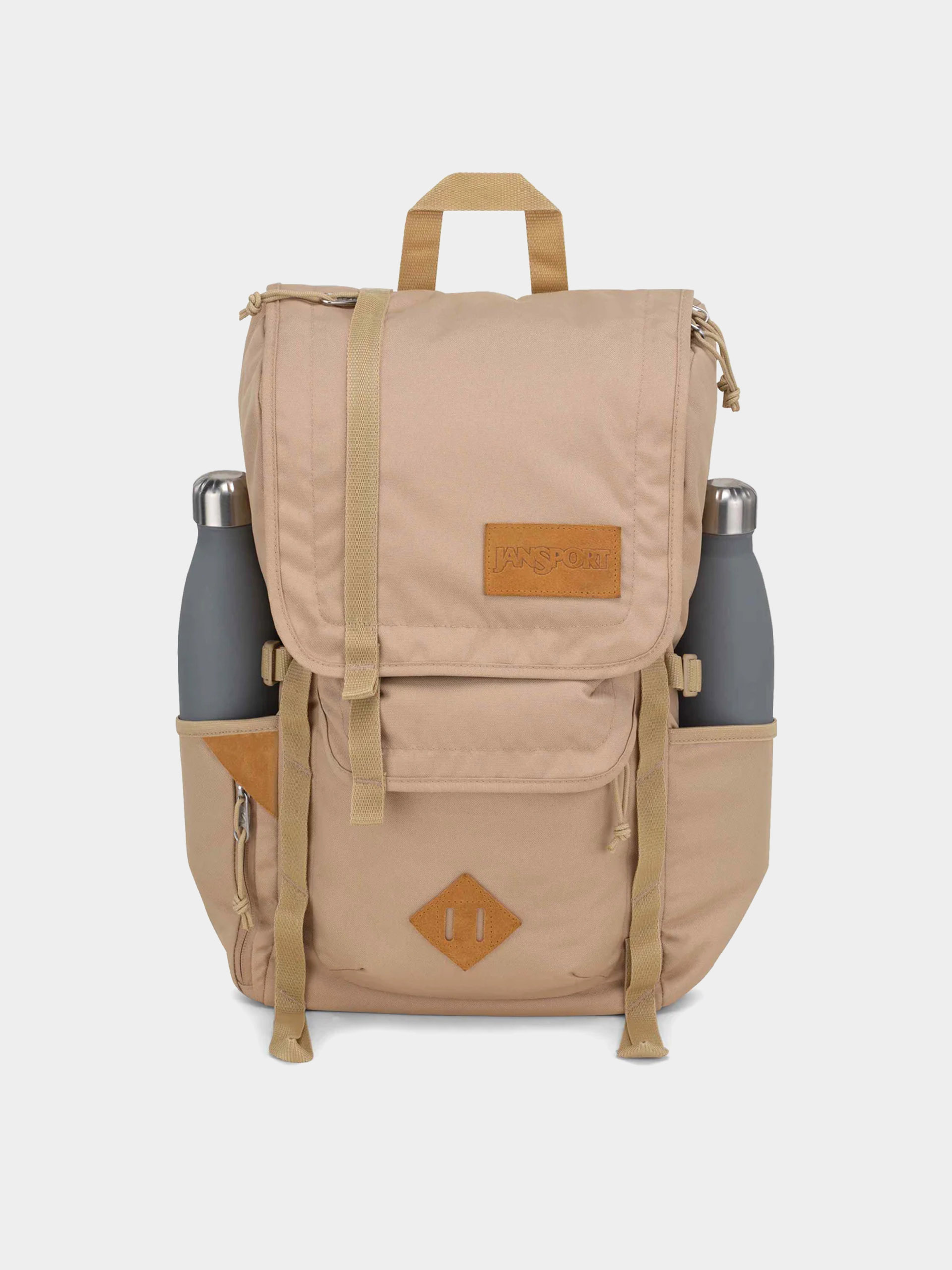 Рюкзак JanSport Hatchet (travertine)
