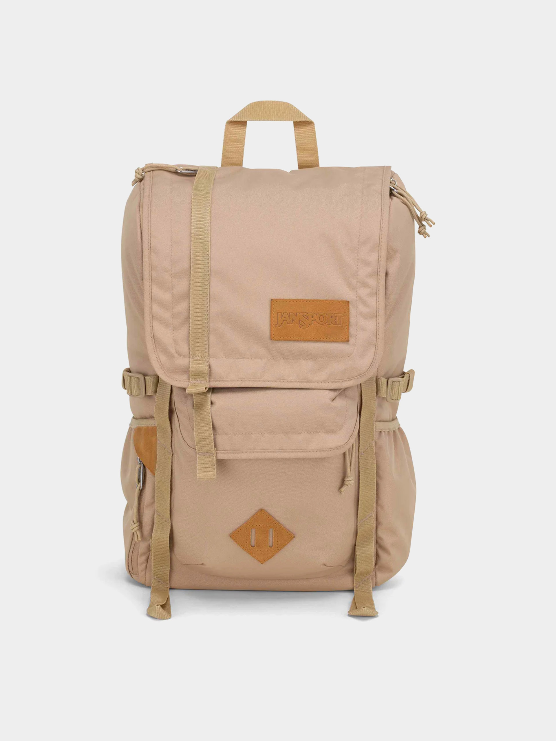 Рюкзак JanSport Hatchet (travertine)