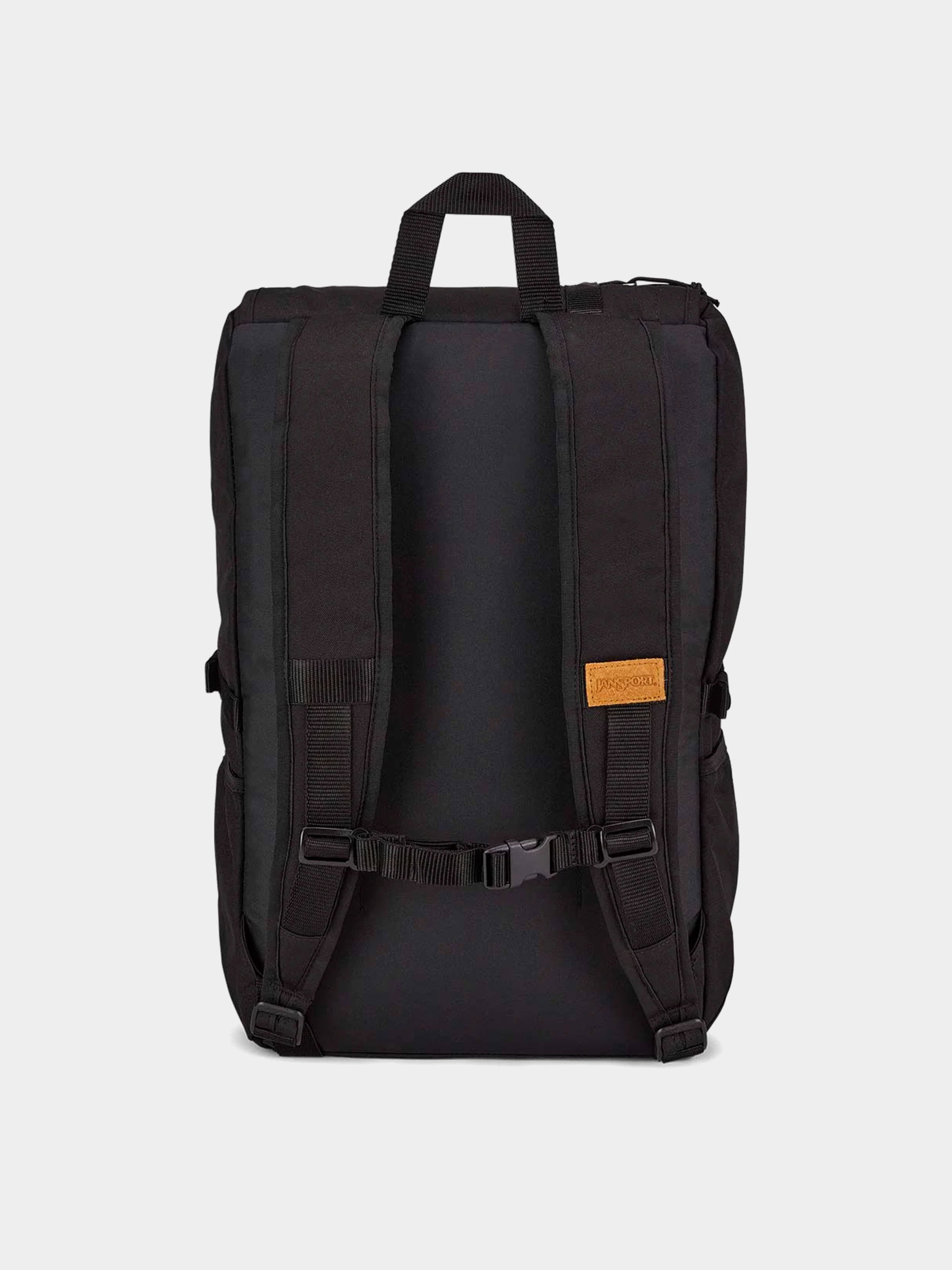 Рюкзак JanSport Hatchet (black)